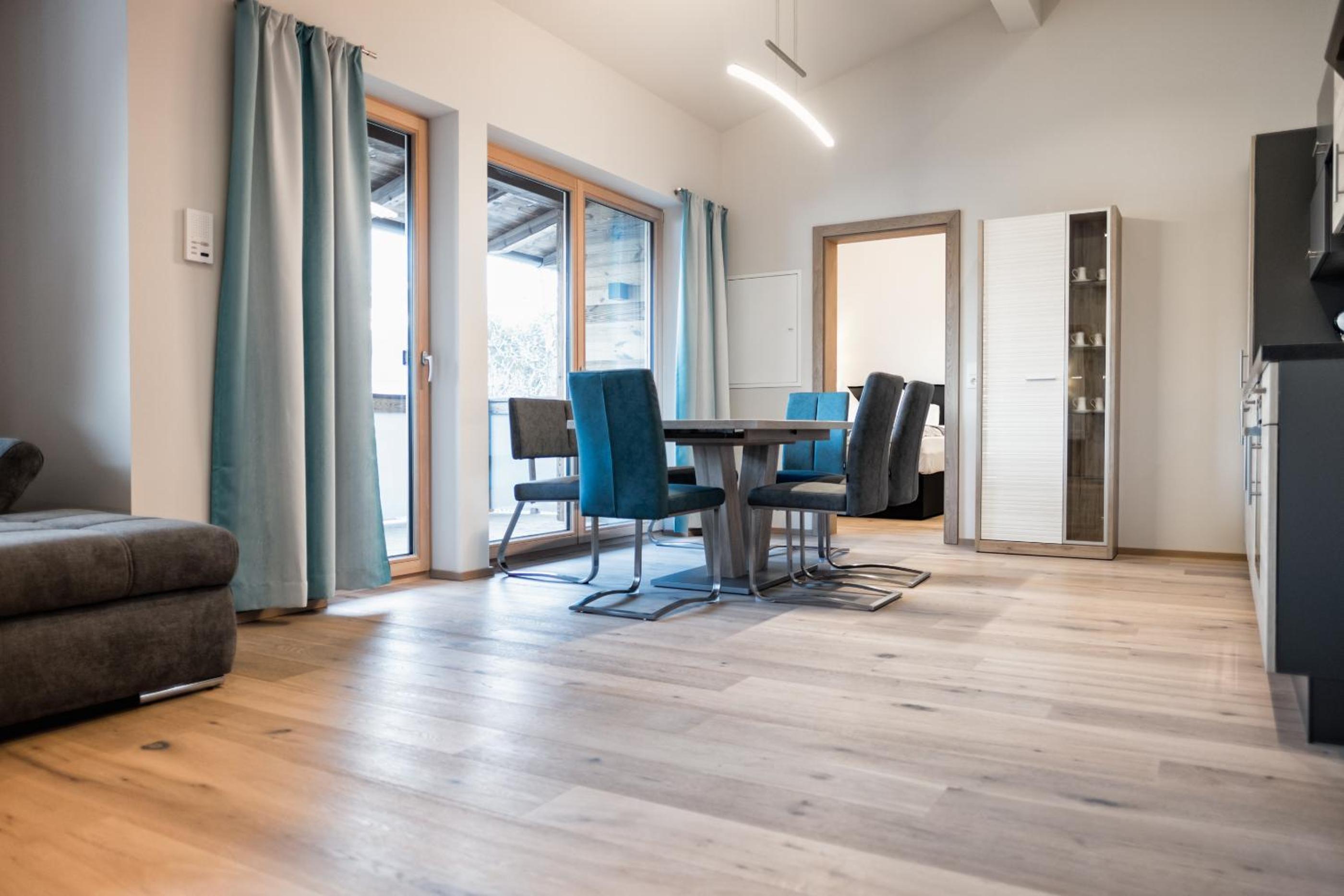 Center Penthouse Hollersbach Top 10 by Alpina-Holiday view 2