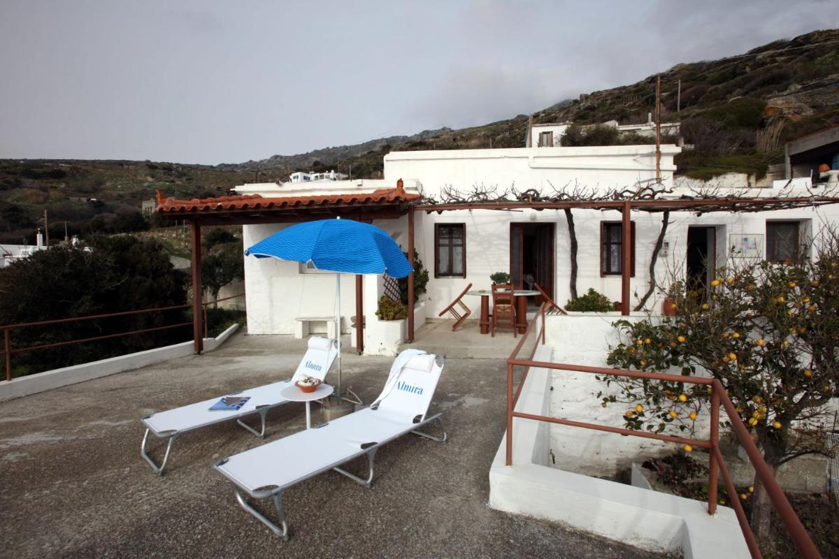 Lorentzia House 2 view 5