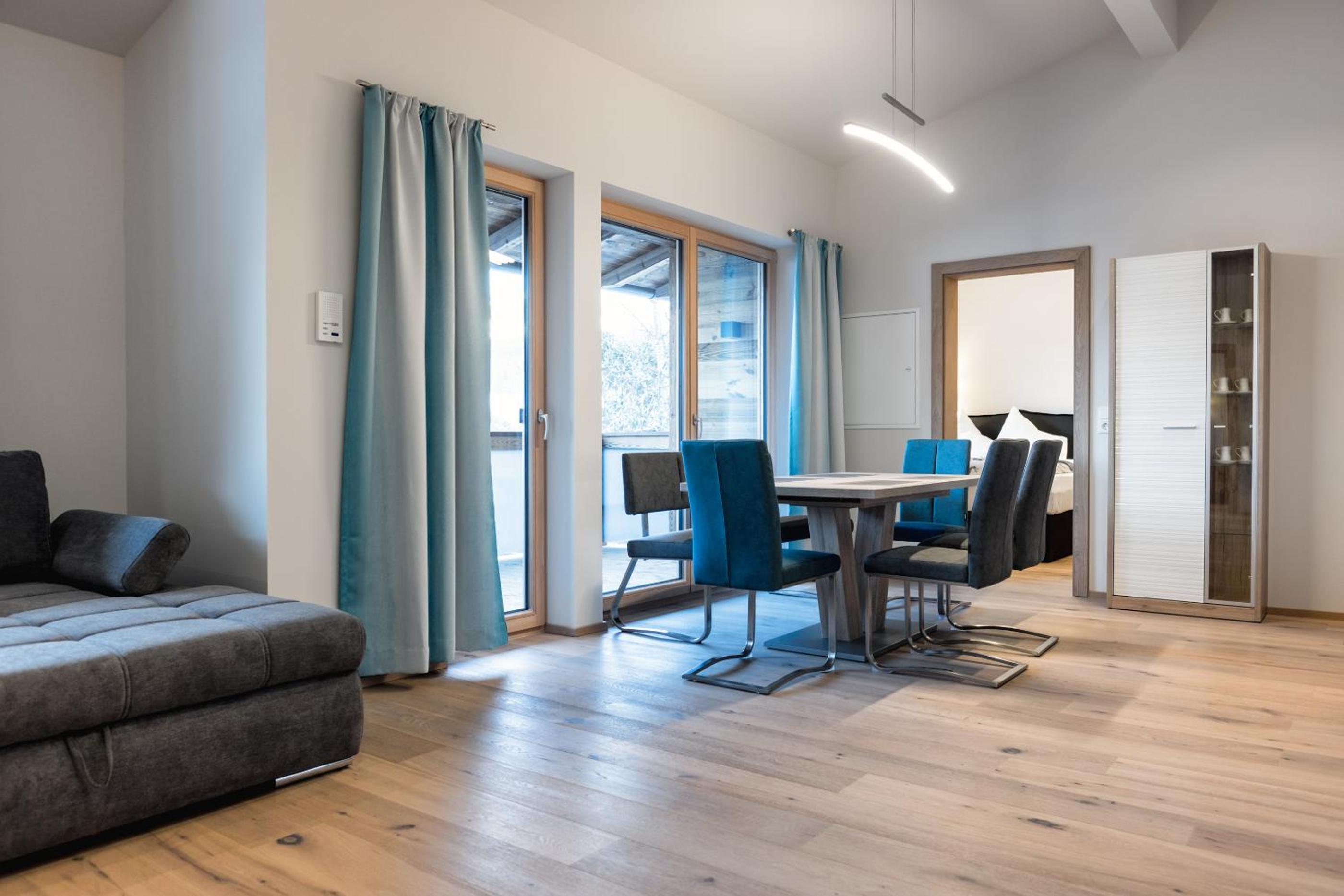 Center Penthouse Hollersbach Top 10 by Alpina-Holiday view 4