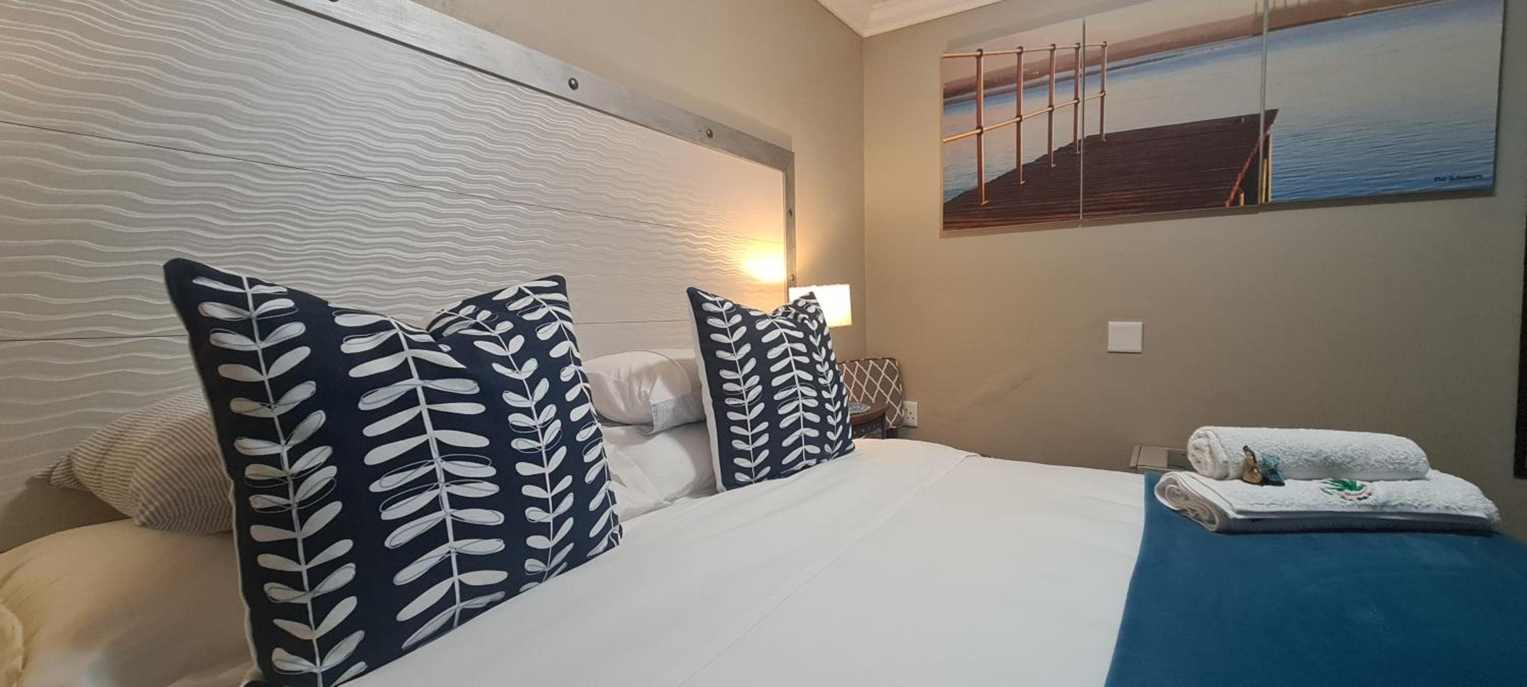 Aloe View Guesthouse view 4