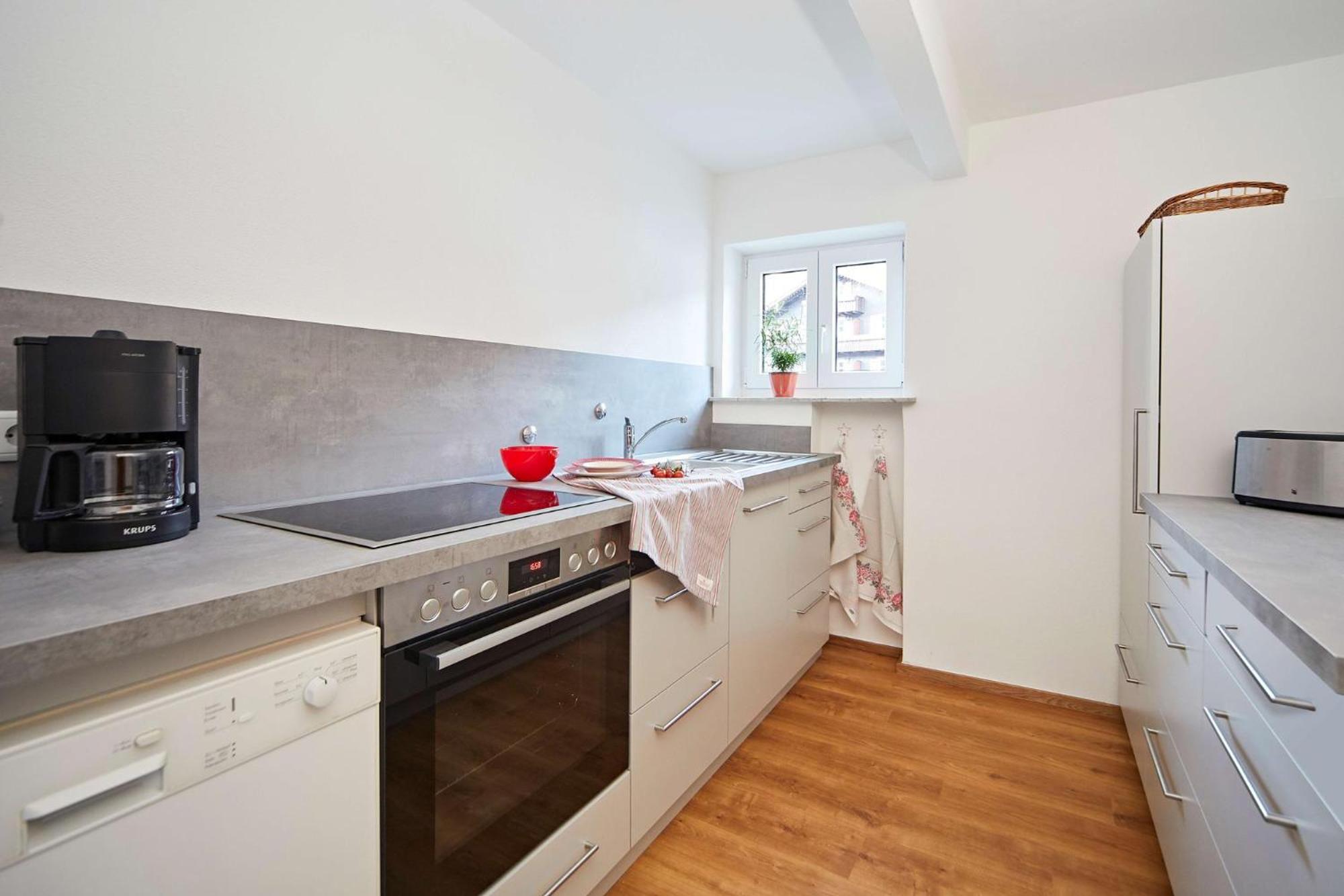 Ferienwohnung Andrea Haas view 4