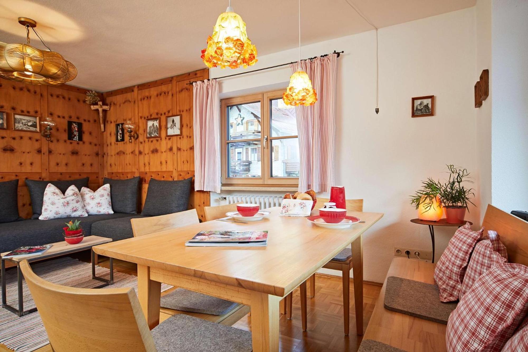 Ferienwohnung Andrea Haas view 5