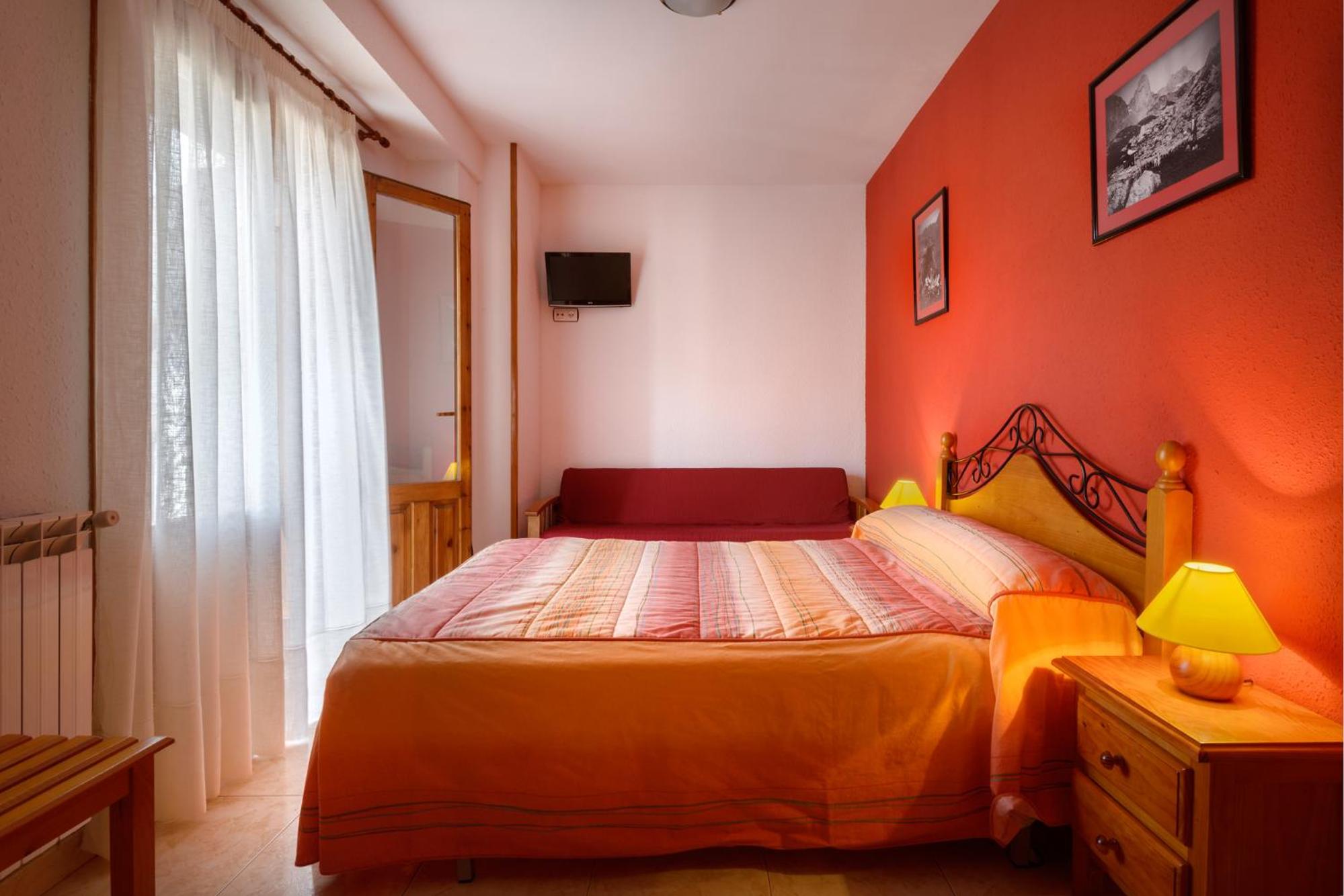 Hostal Kimboa