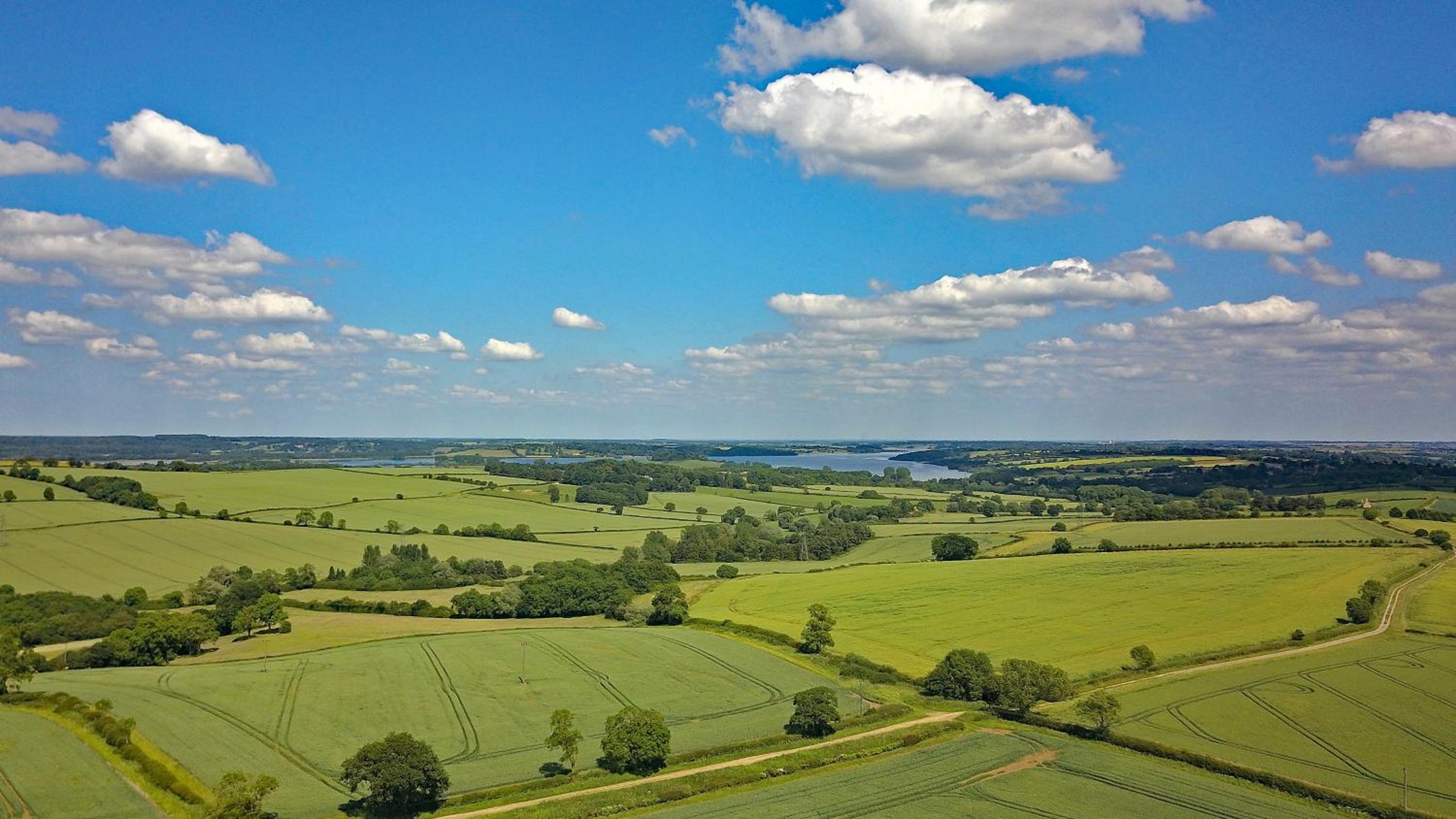 Cosy getaway near Rutland Water view 3