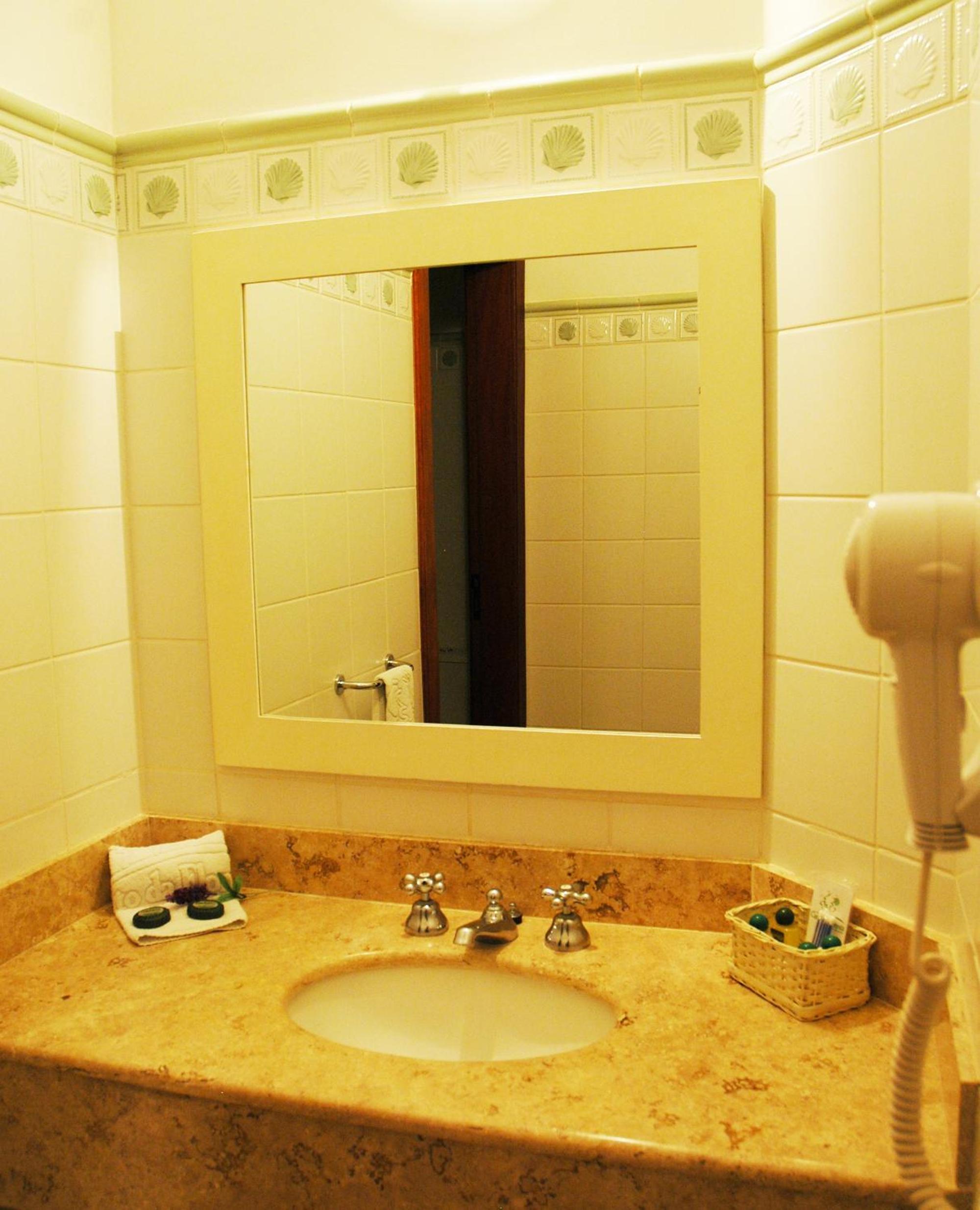 Canto da Floresta Ecoresort