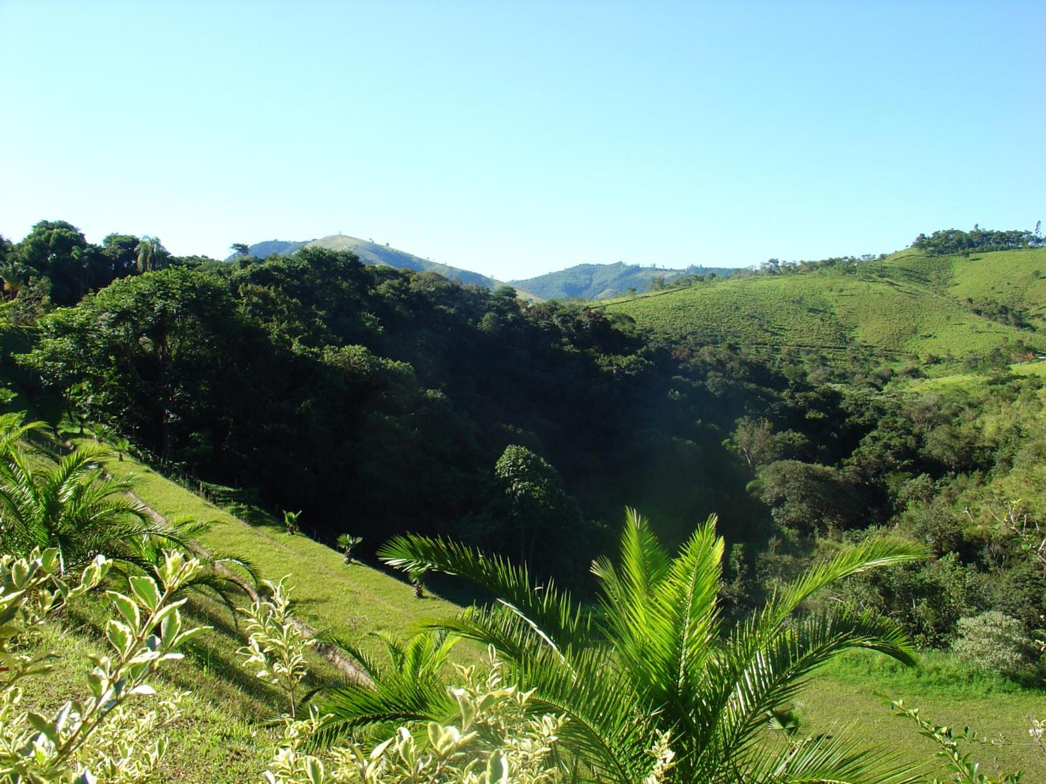 Canto da Floresta Ecoresort