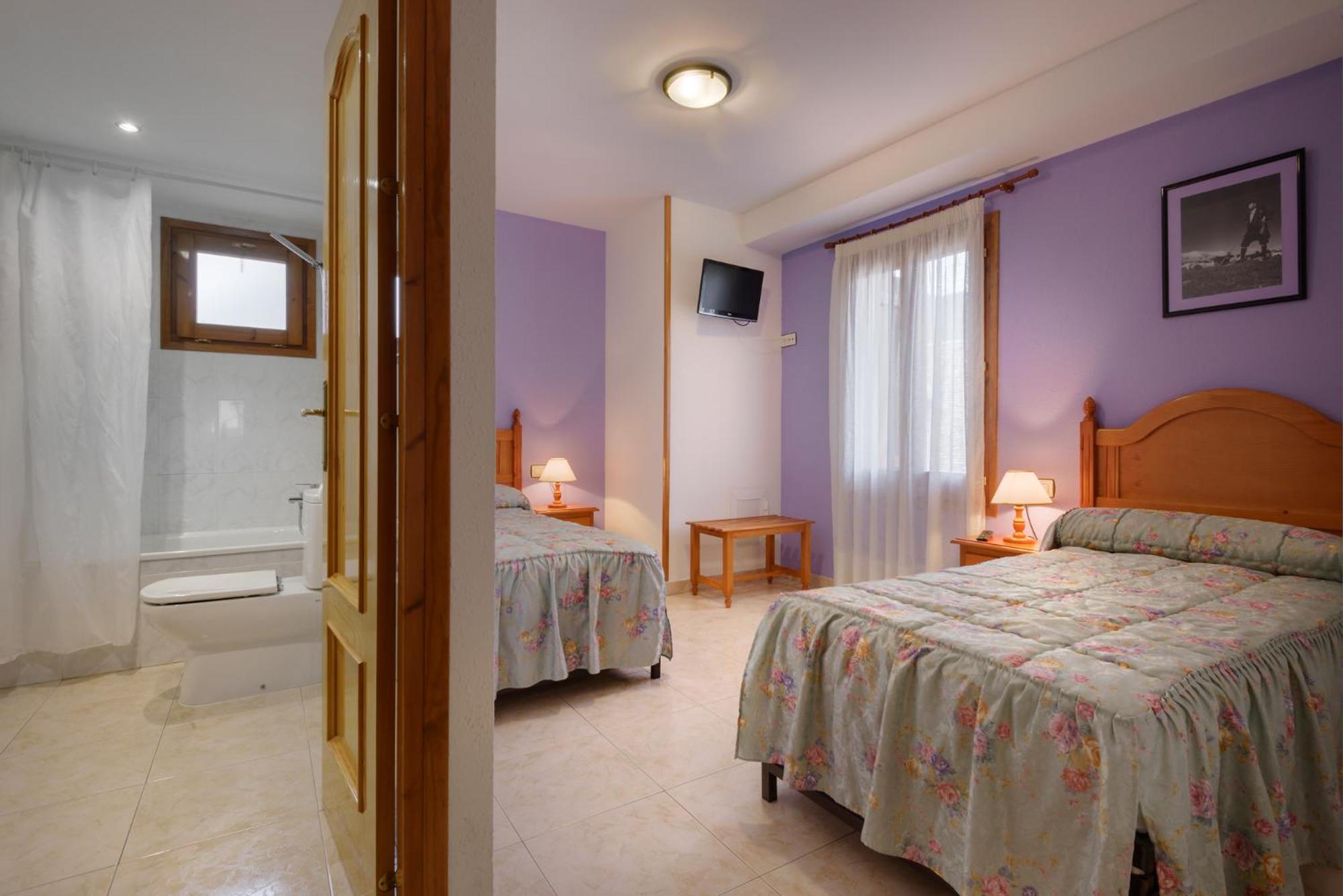 Hostal Kimboa