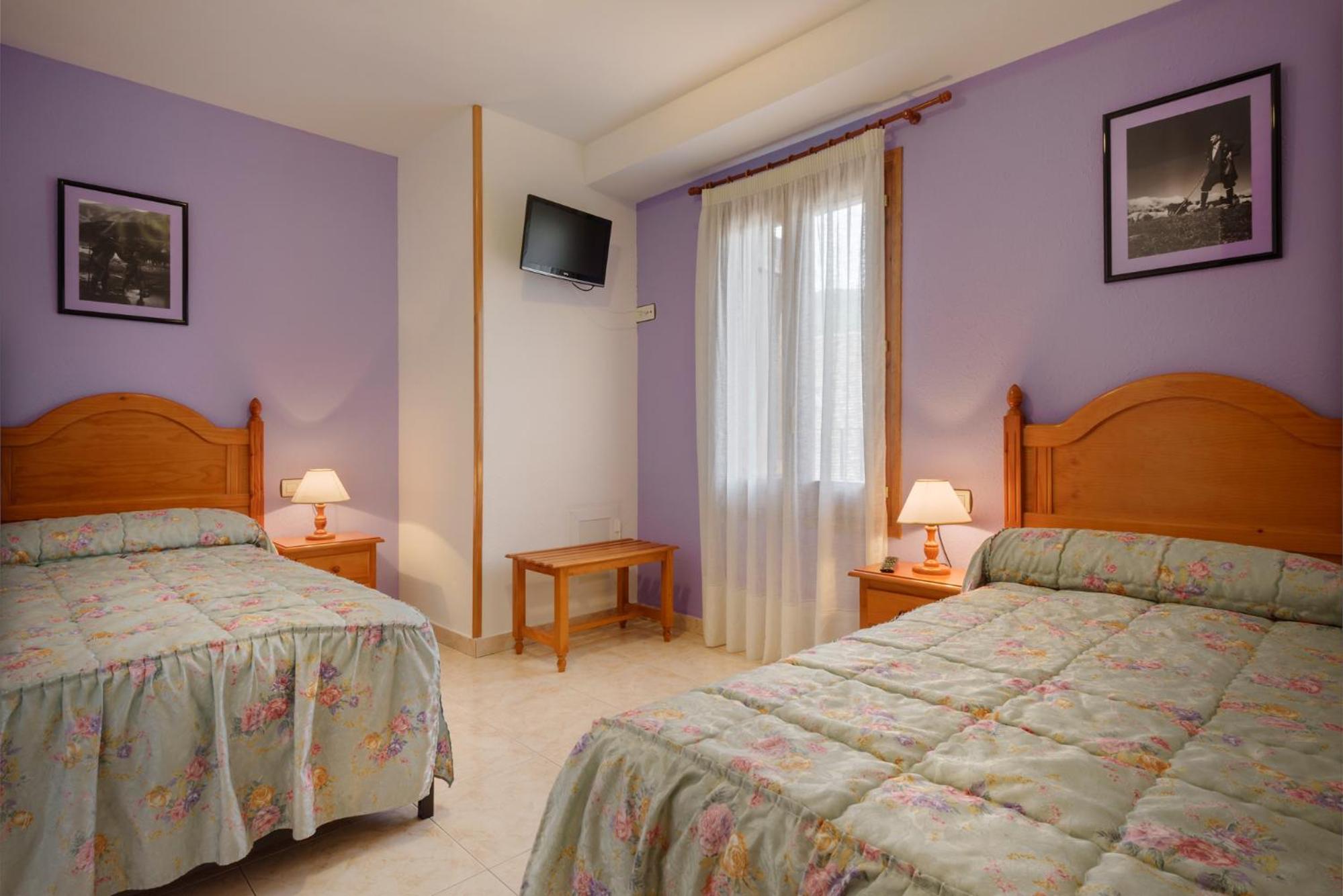 Hostal Kimboa