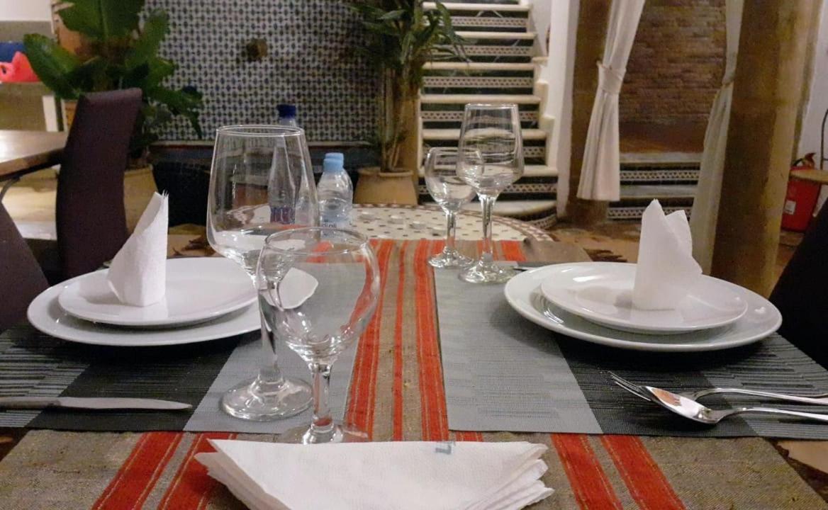 Riad El Bir