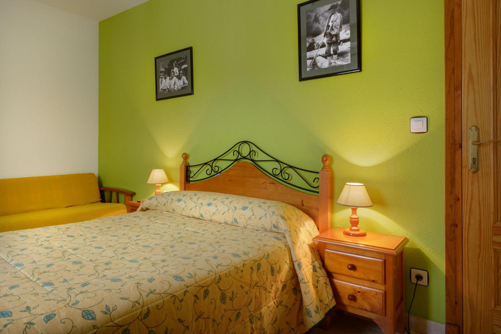 Hostal Kimboa