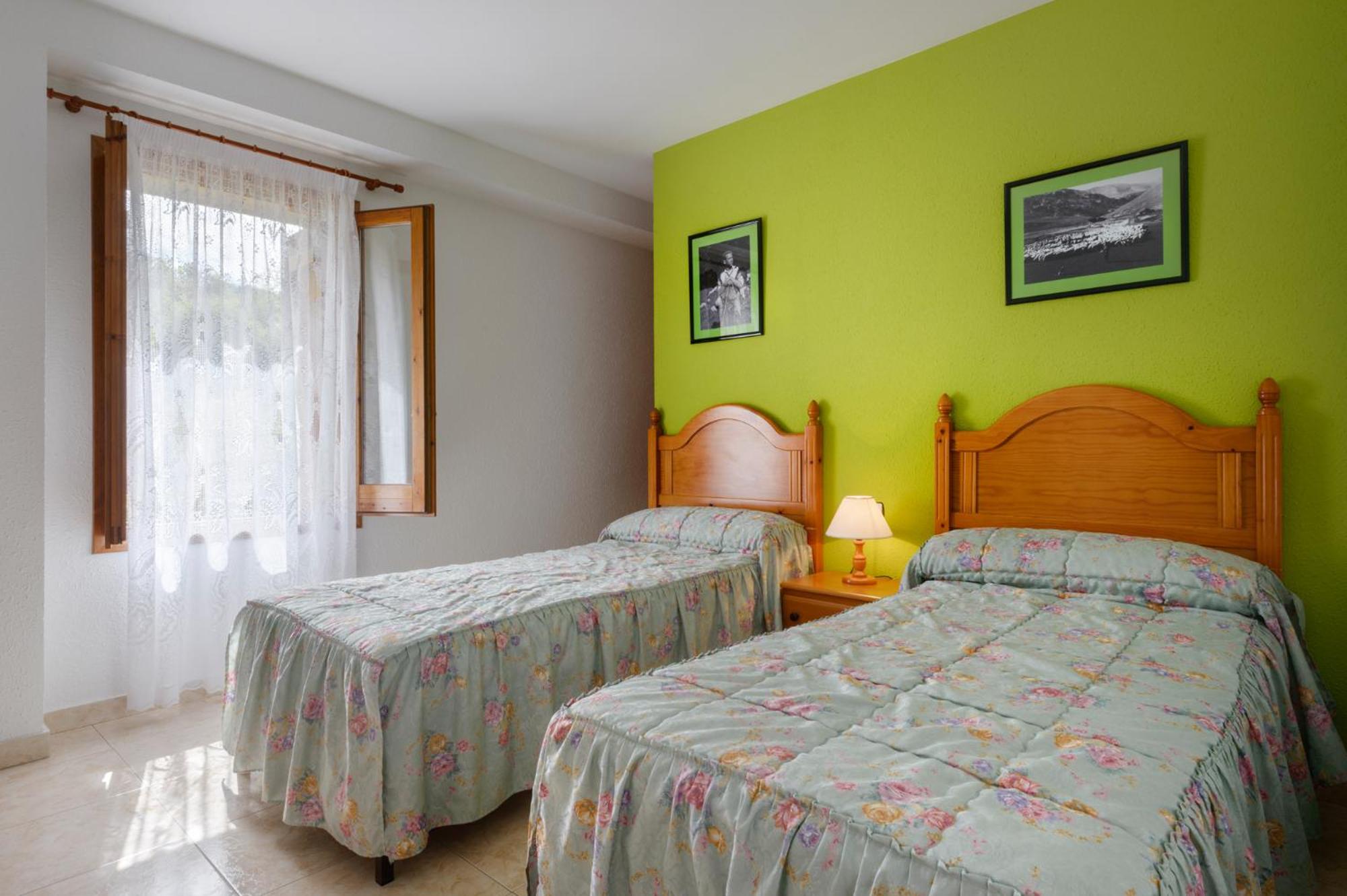 Hostal Kimboa