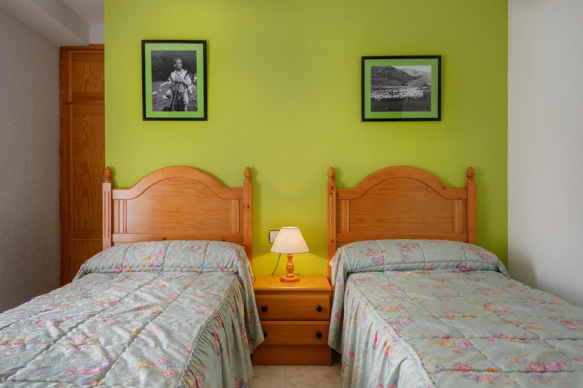 Hostal Kimboa