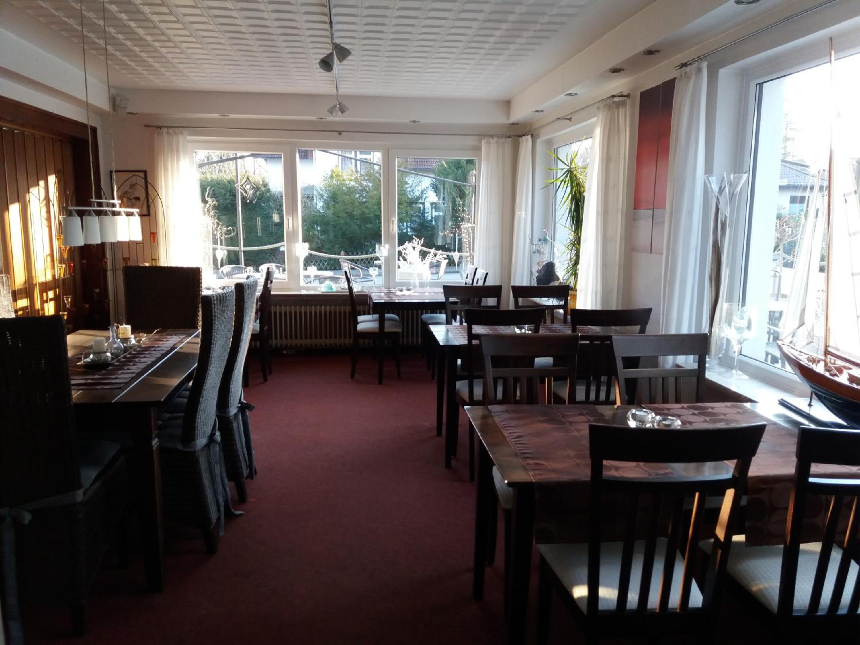 Hotel Garni Waldsegler view 2