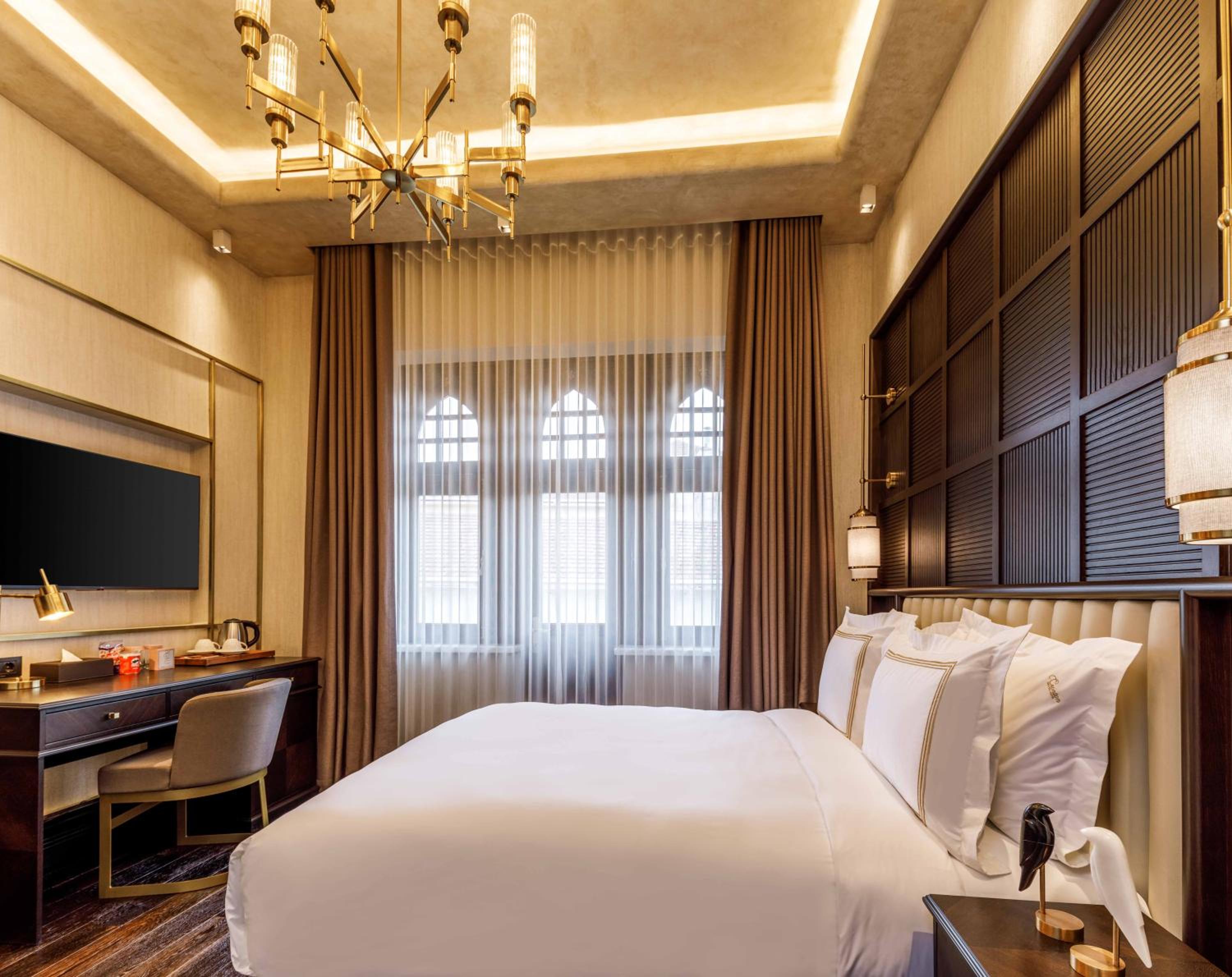 Cronton Design Hotel - Image 58