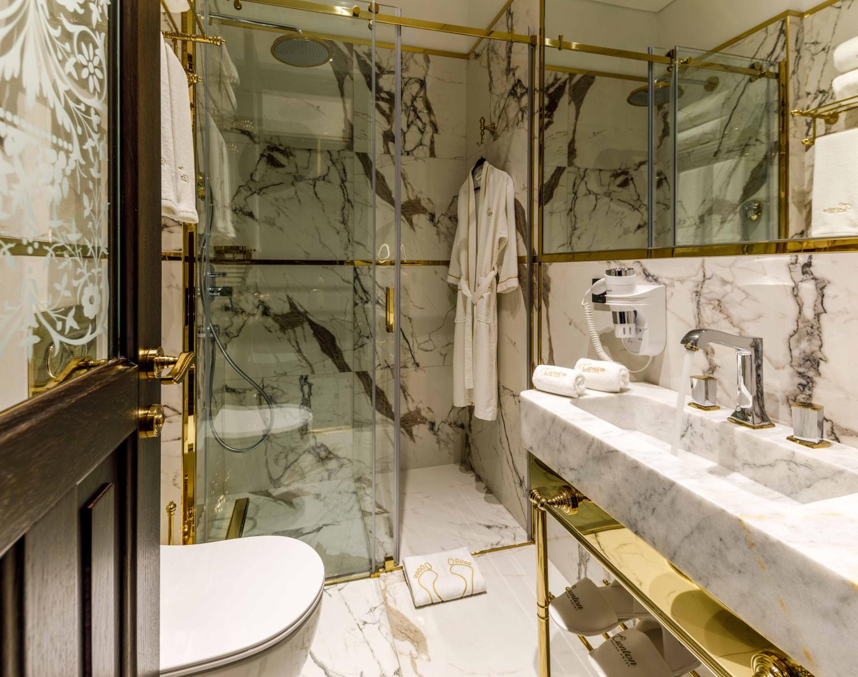 Cronton Design Hotel - Image 55