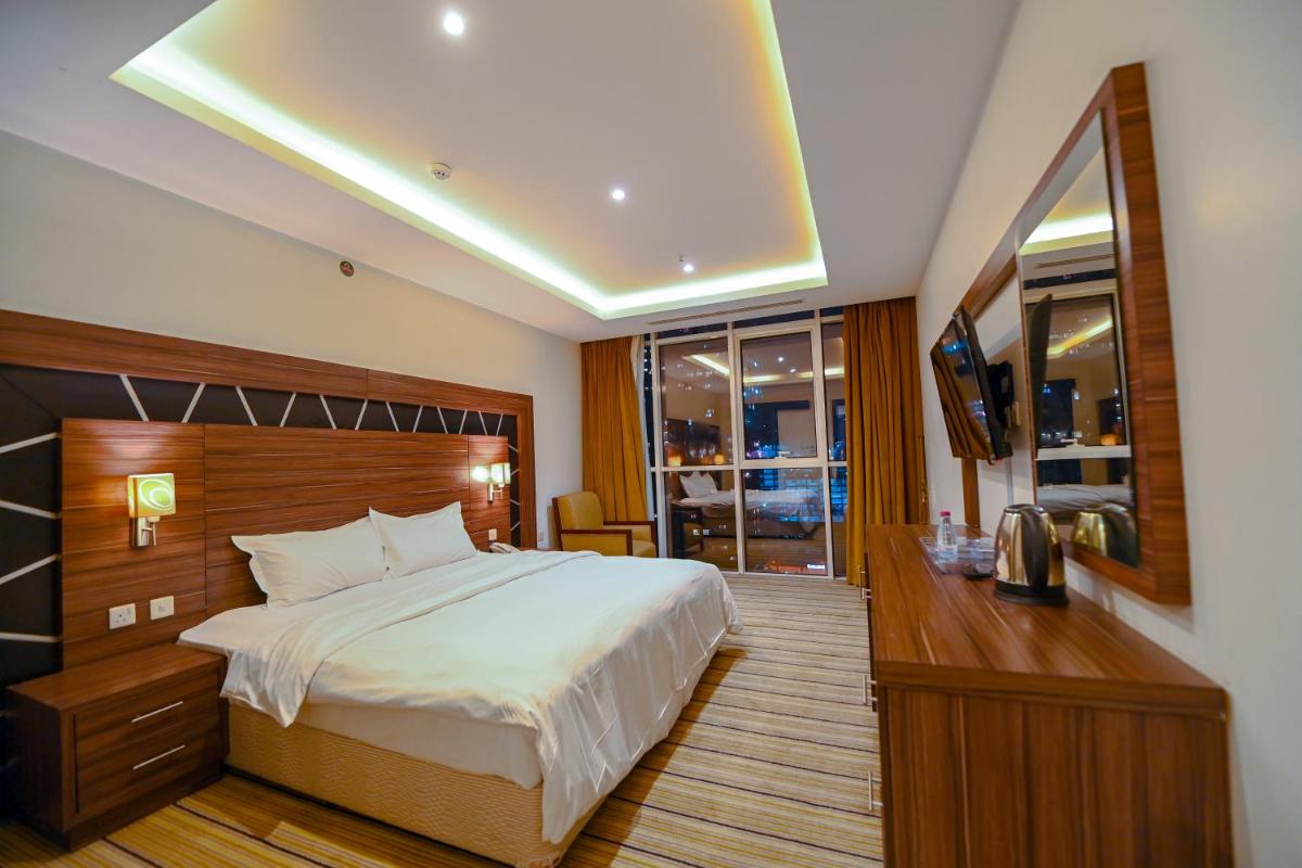 Dormira Hotel Units