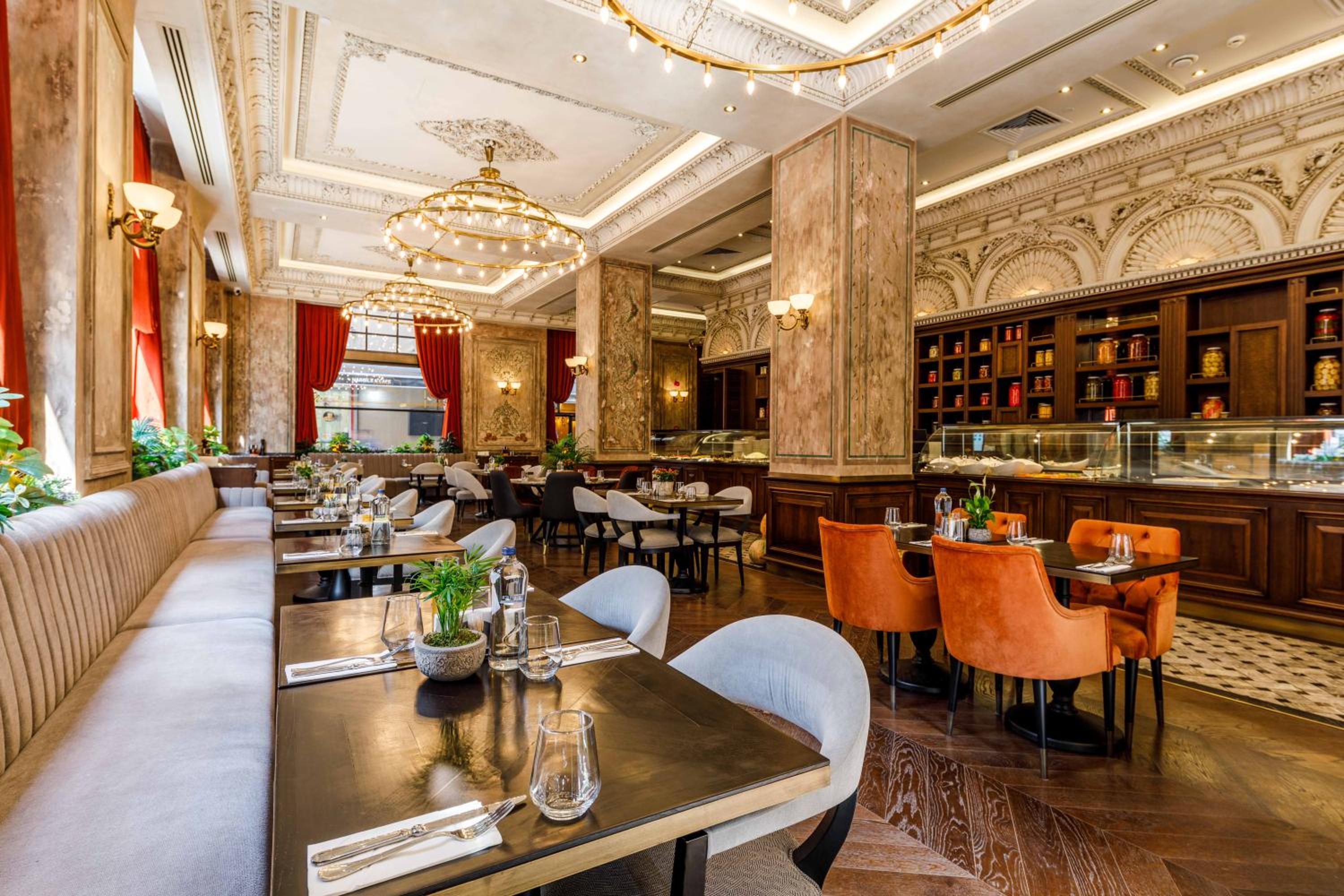 Cronton Design Hotel - Image 107