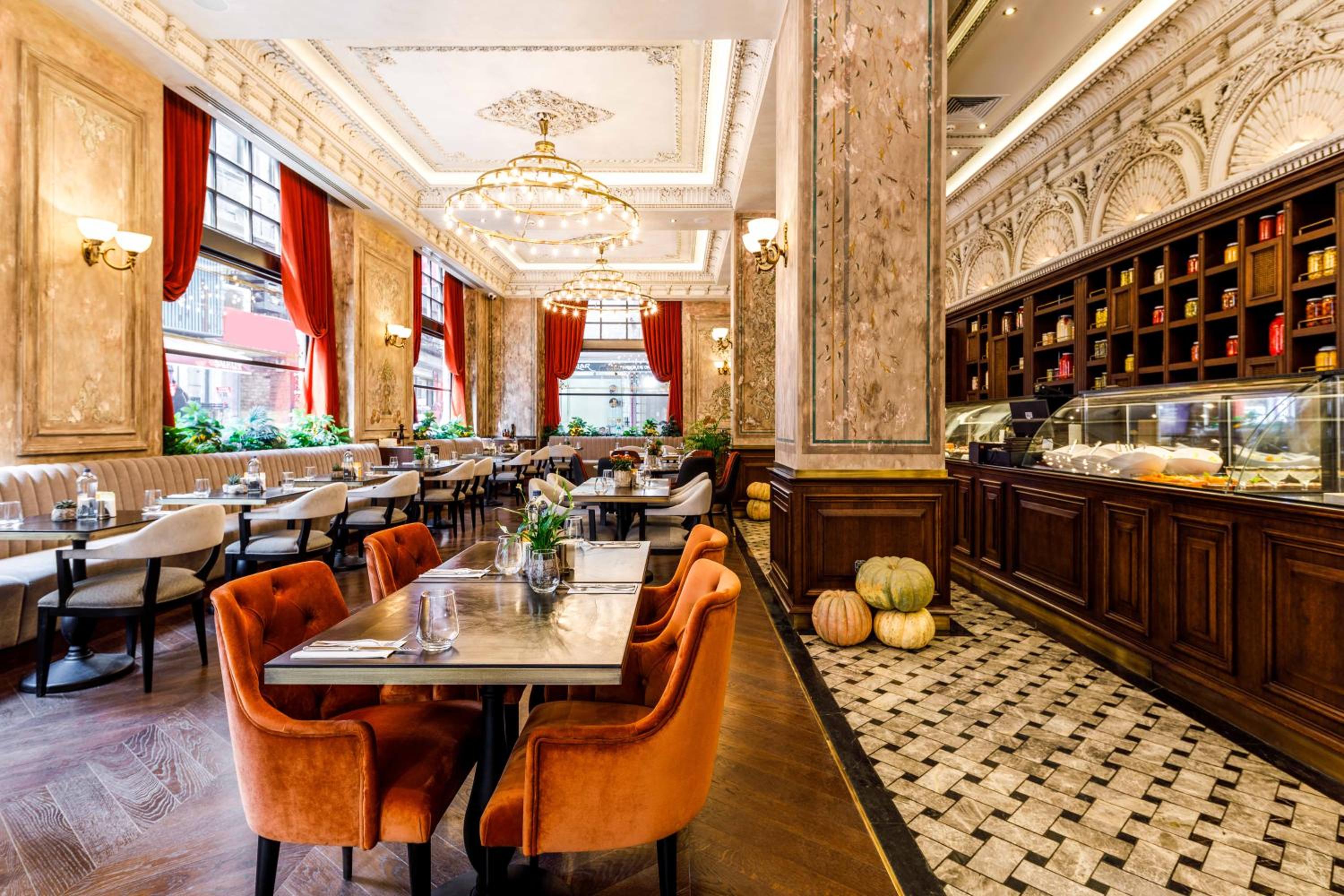 Cronton Design Hotel - Image 73