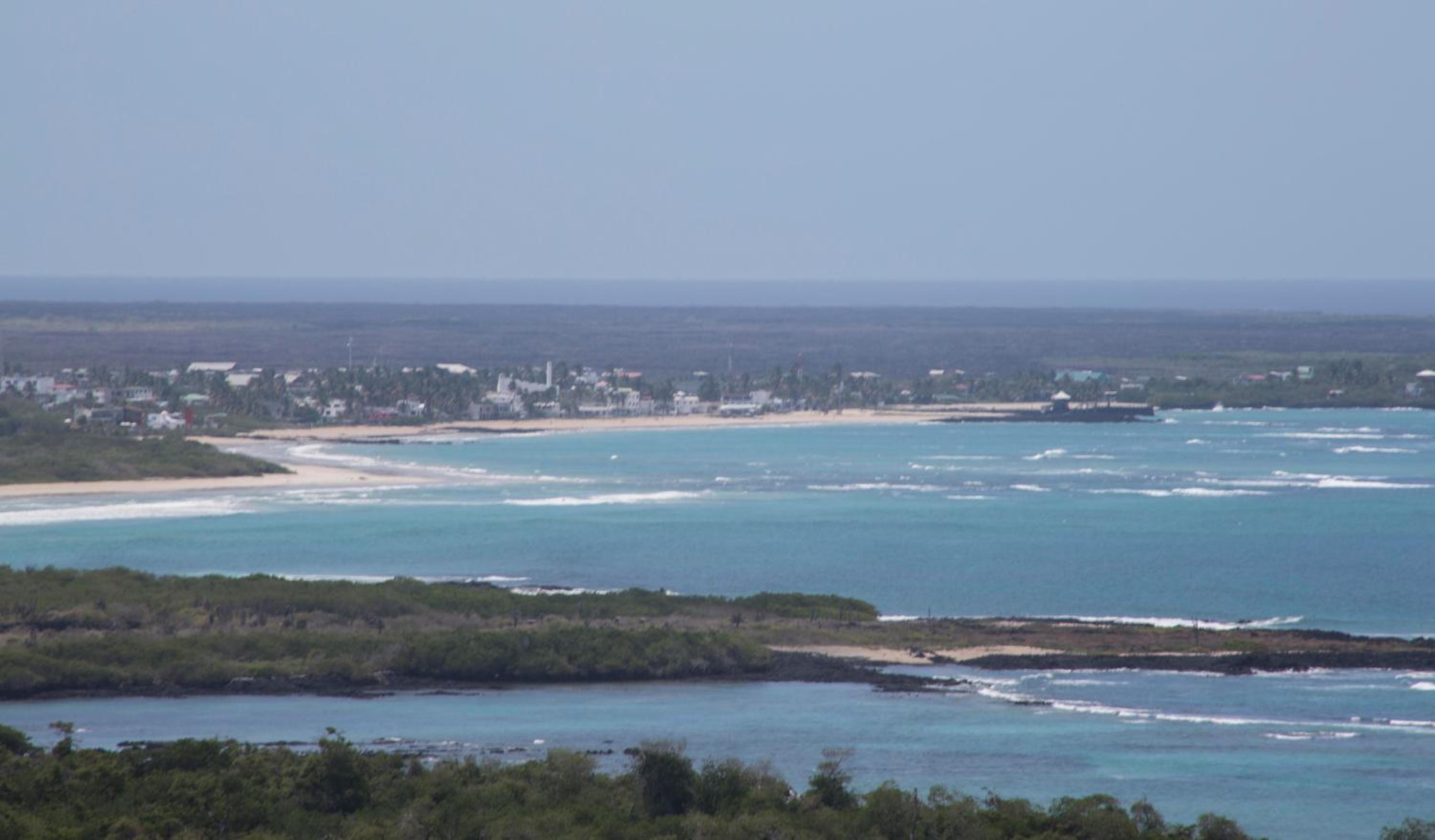 Paraiso de Isabela