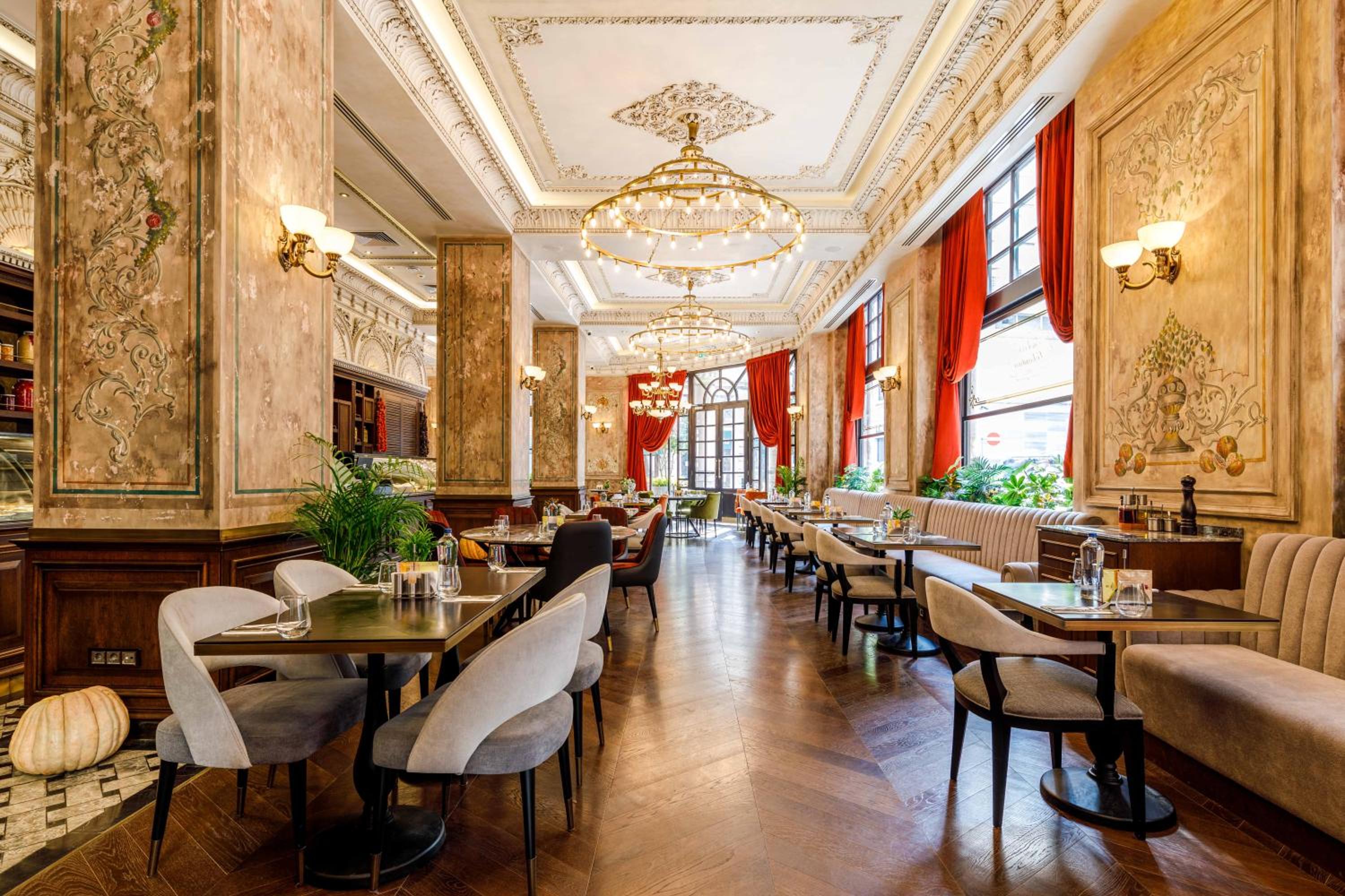 Cronton Design Hotel - Image 70