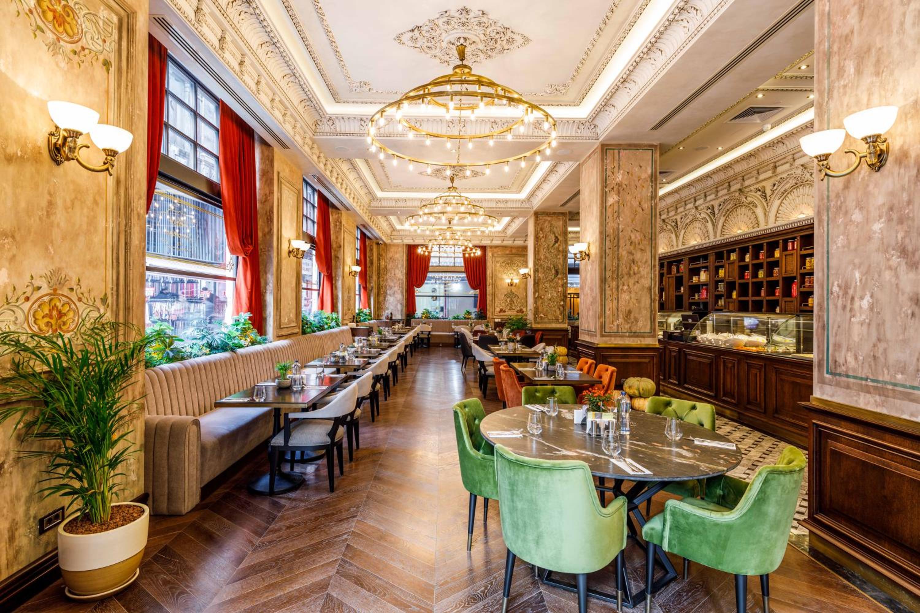 Cronton Design Hotel - Image 69