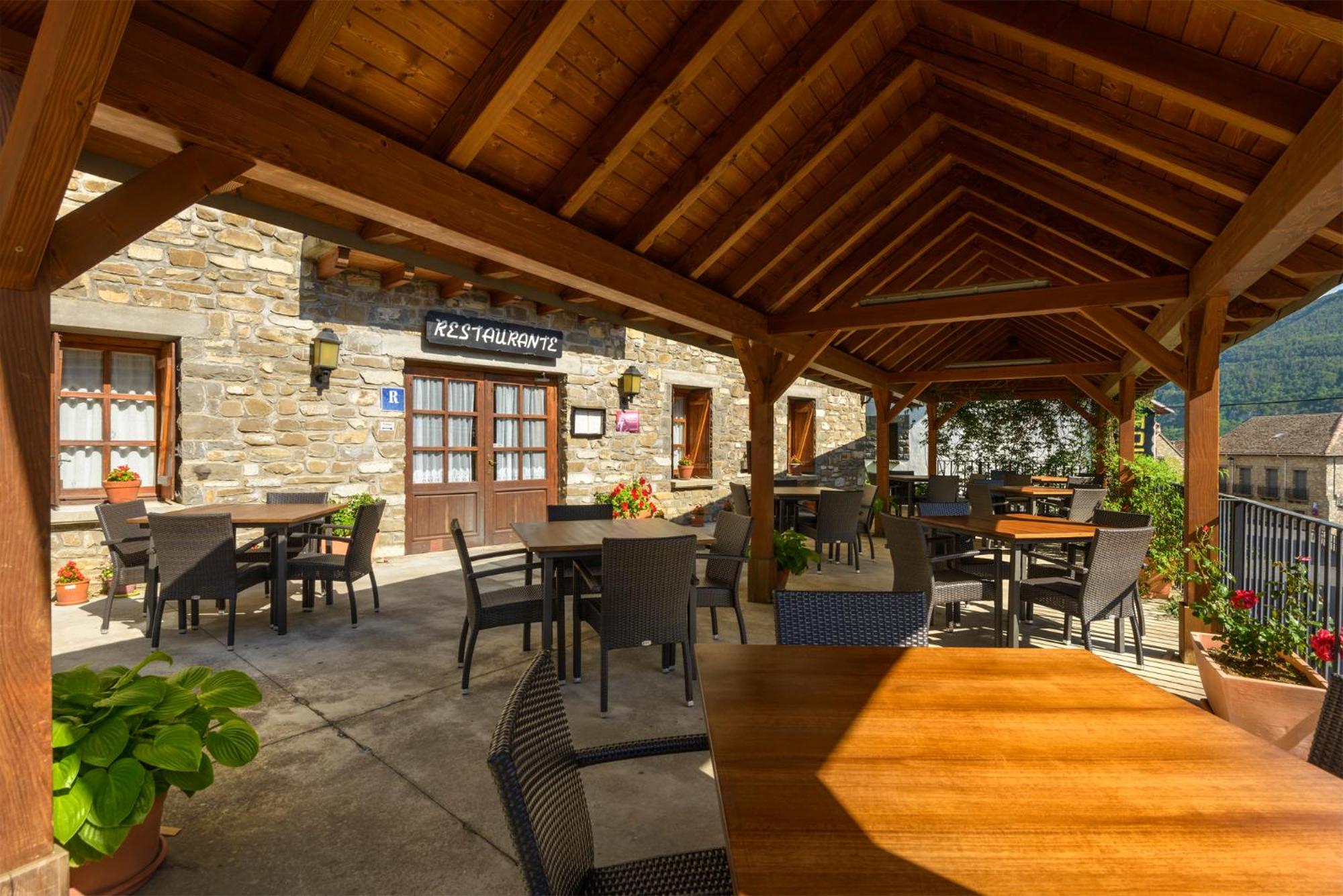 Hostal Kimboa