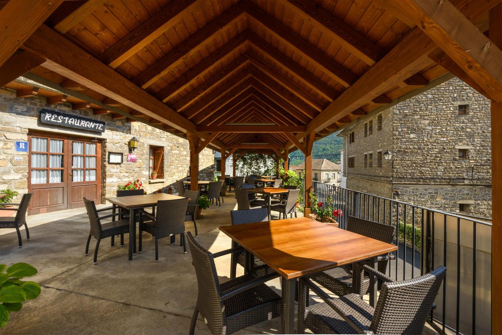 Hostal Kimboa