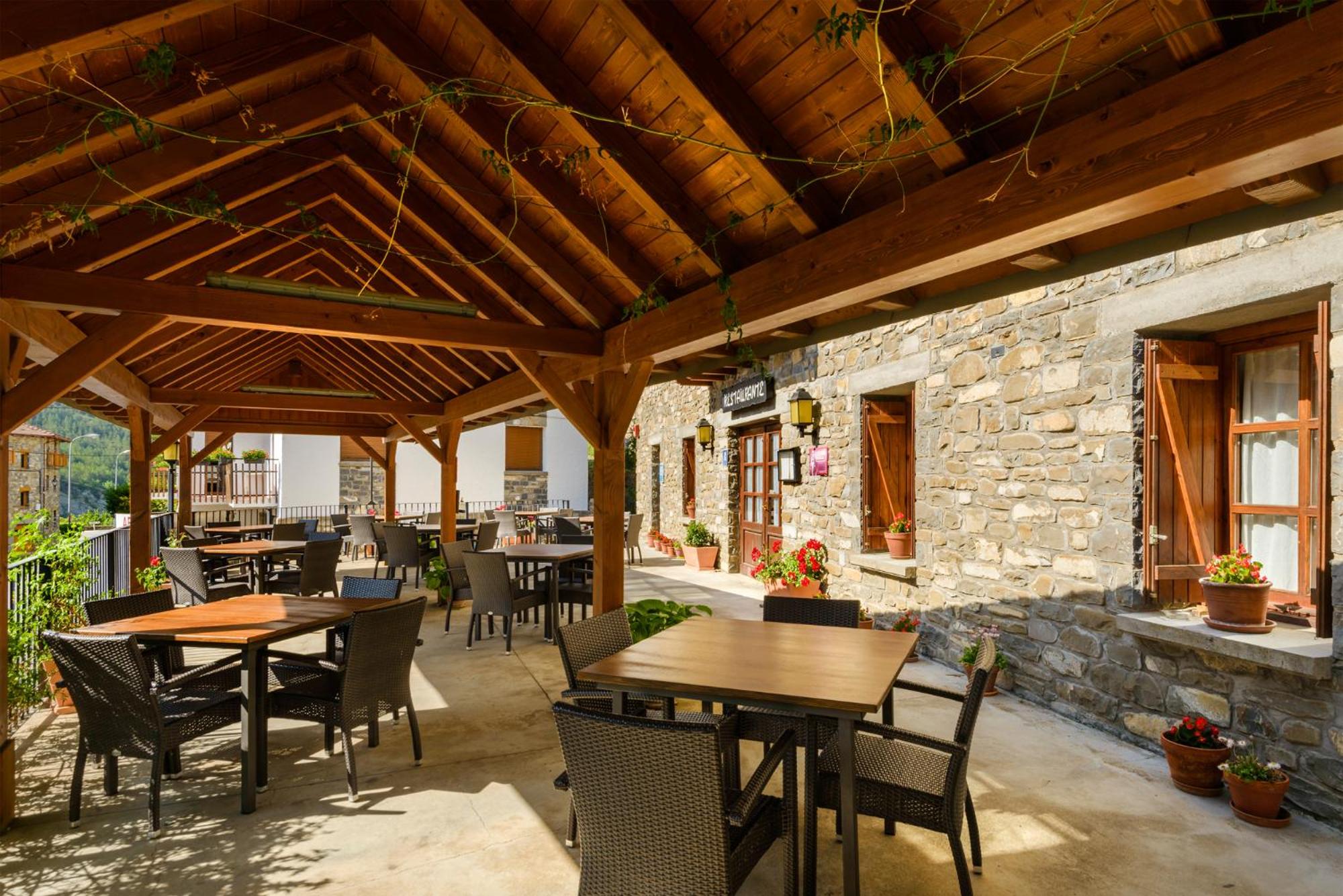 Hostal Kimboa