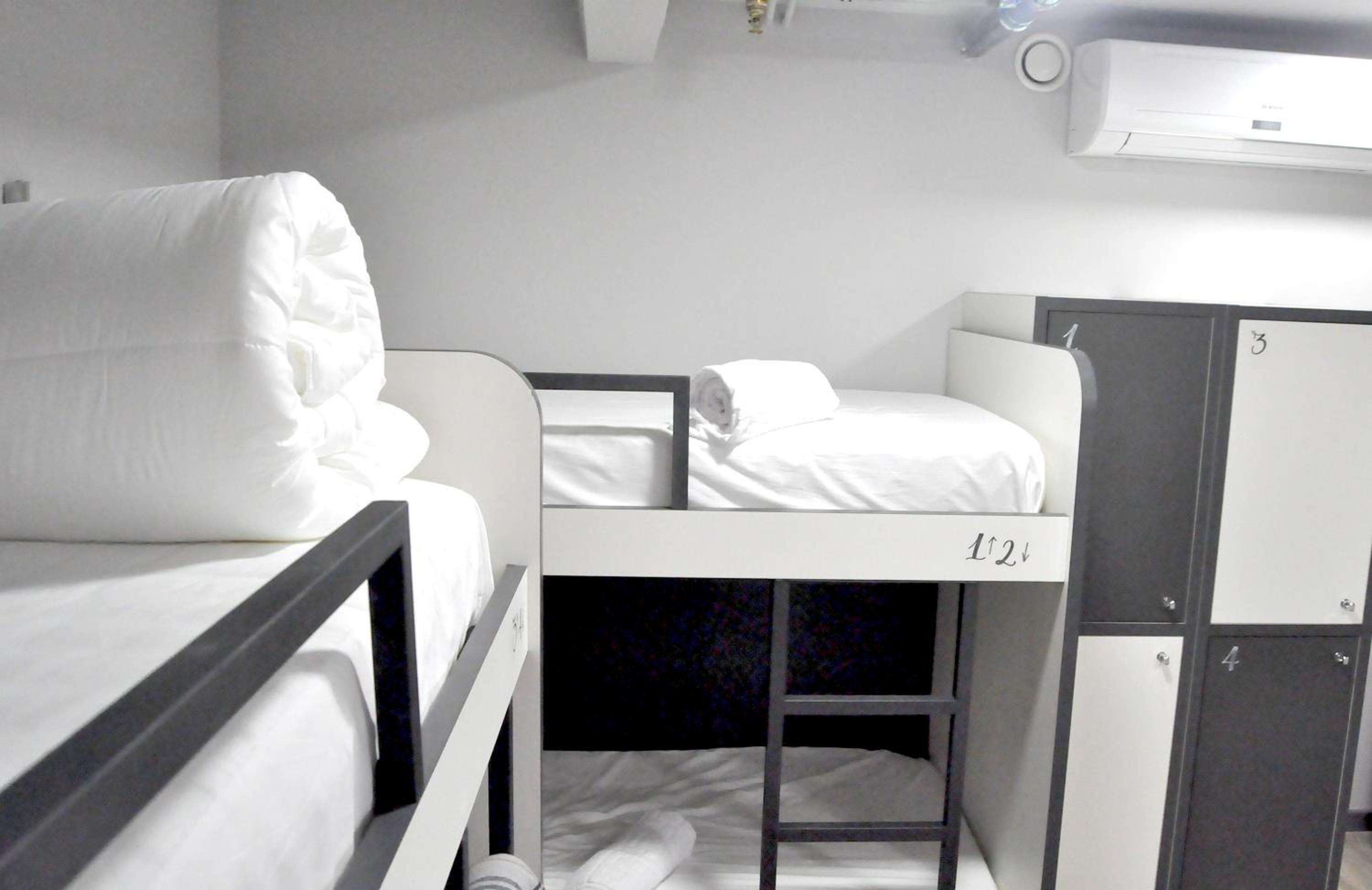 Quartier Bilbao Hostel Casco Viejo