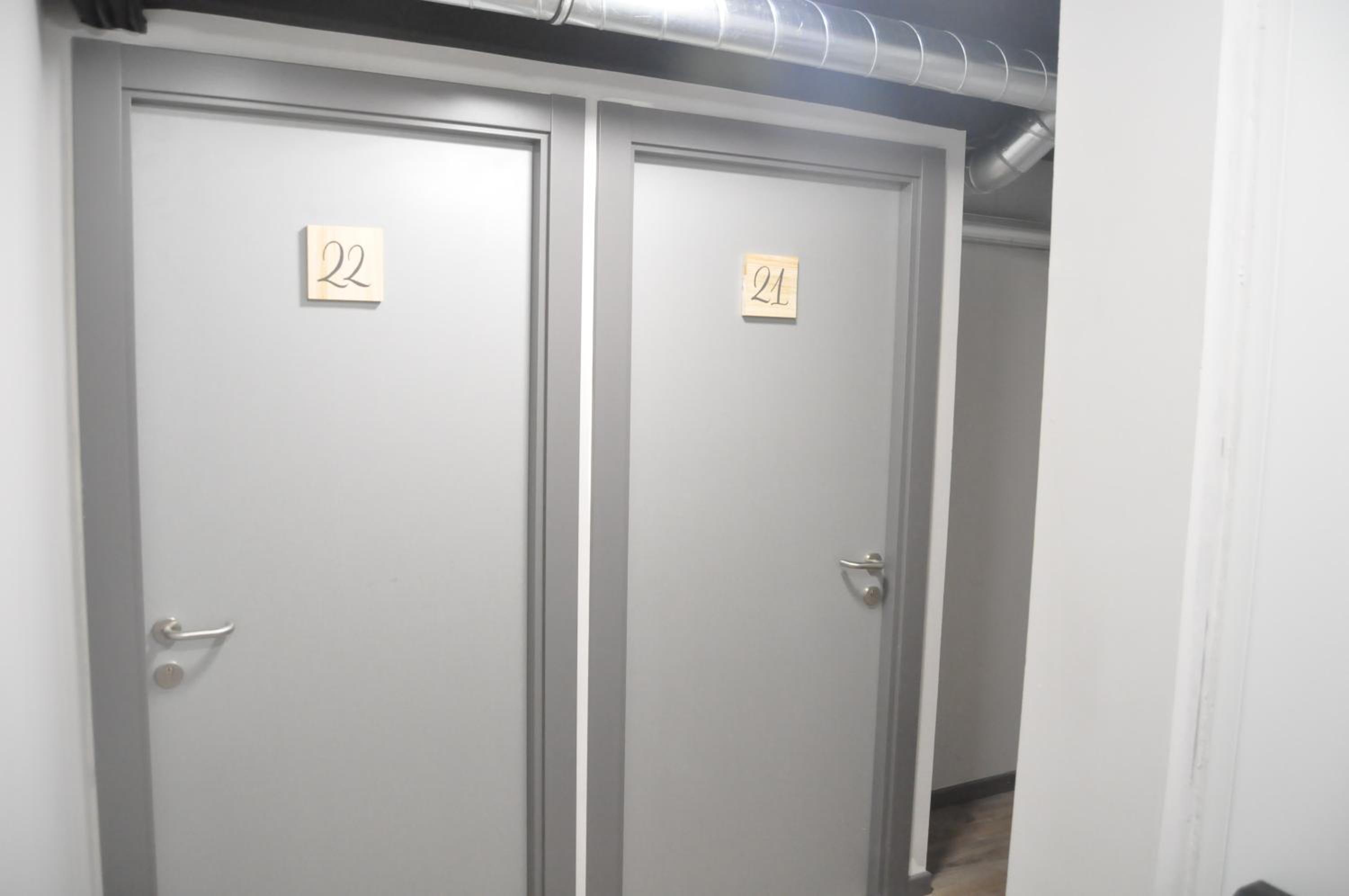 Quartier Bilbao Hostel Casco Viejo