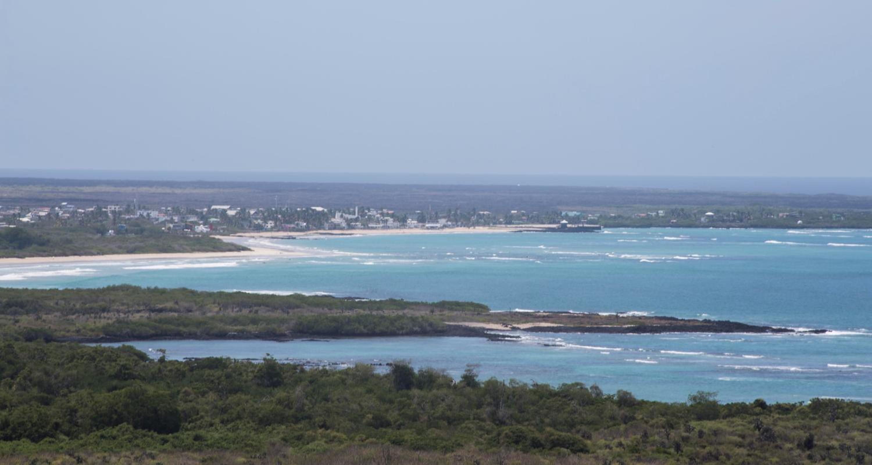Paraiso de Isabela