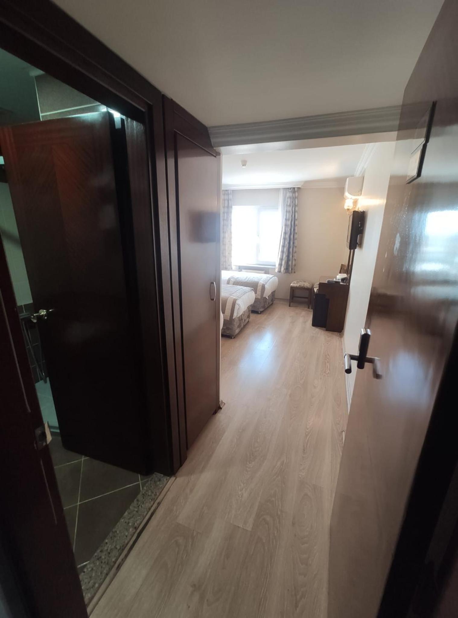 Hotel Akyildiz - Image 52