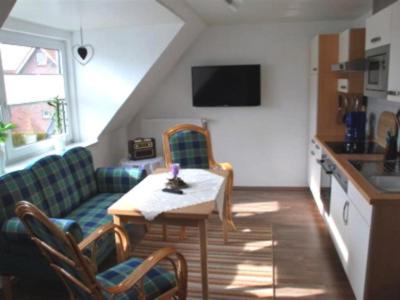 Haus Roter Sand