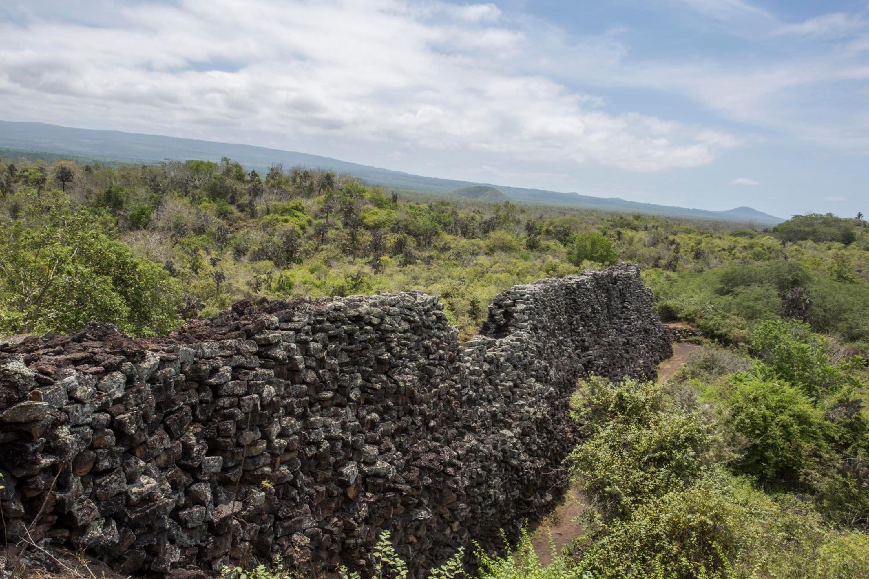 Paraiso de Isabela