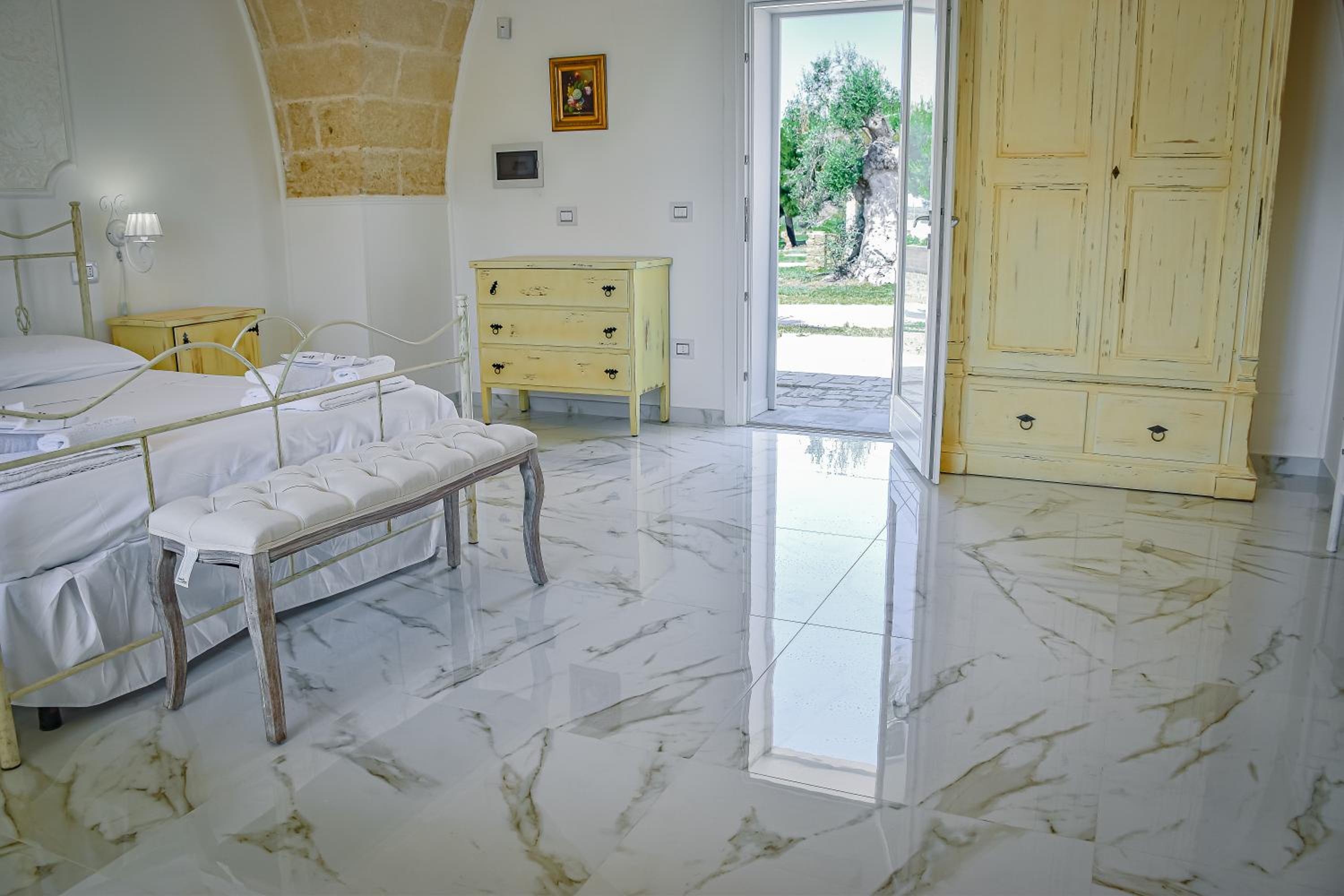 Masseria Tenuta Quintino