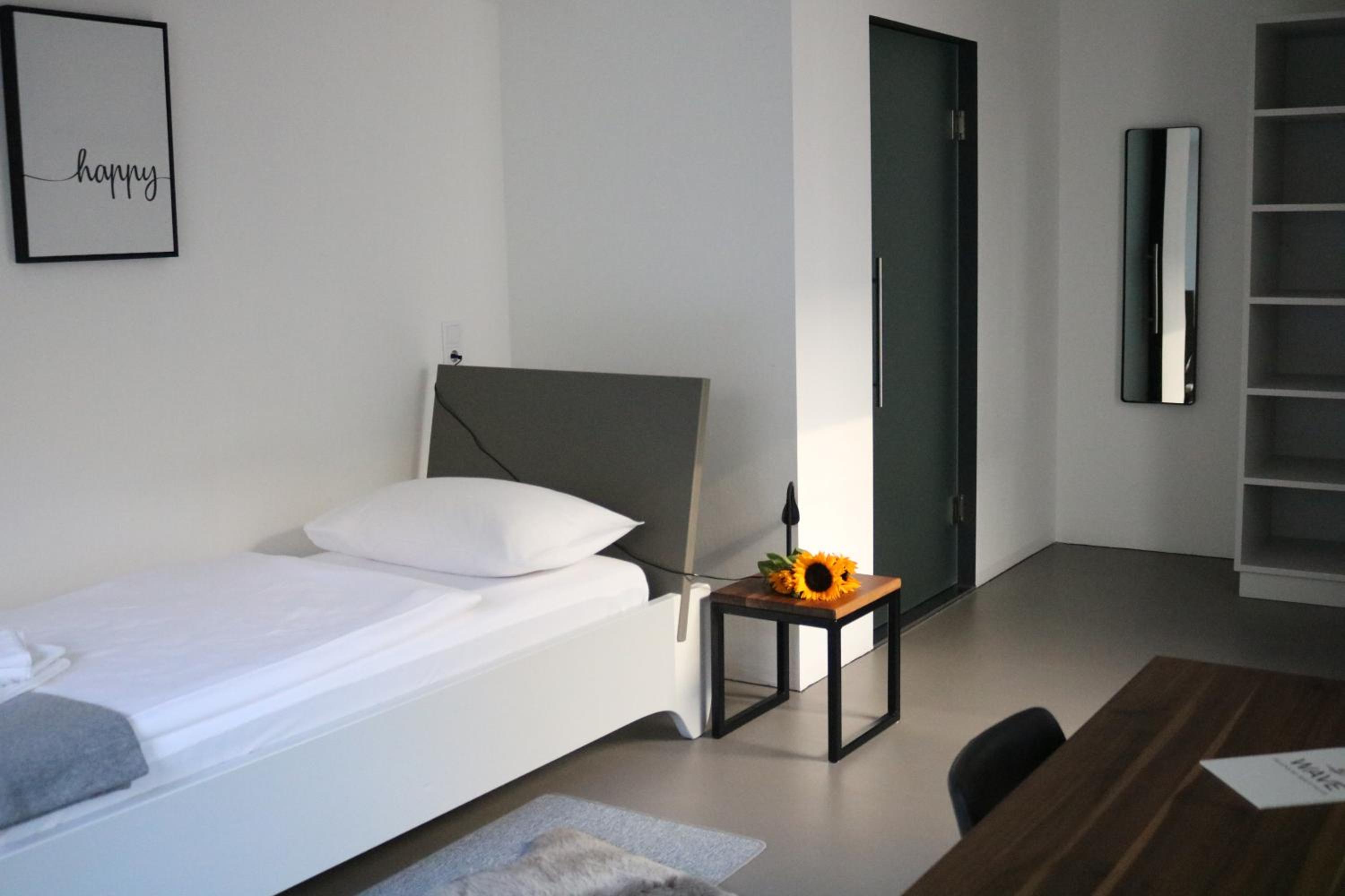 Wave Penthouses