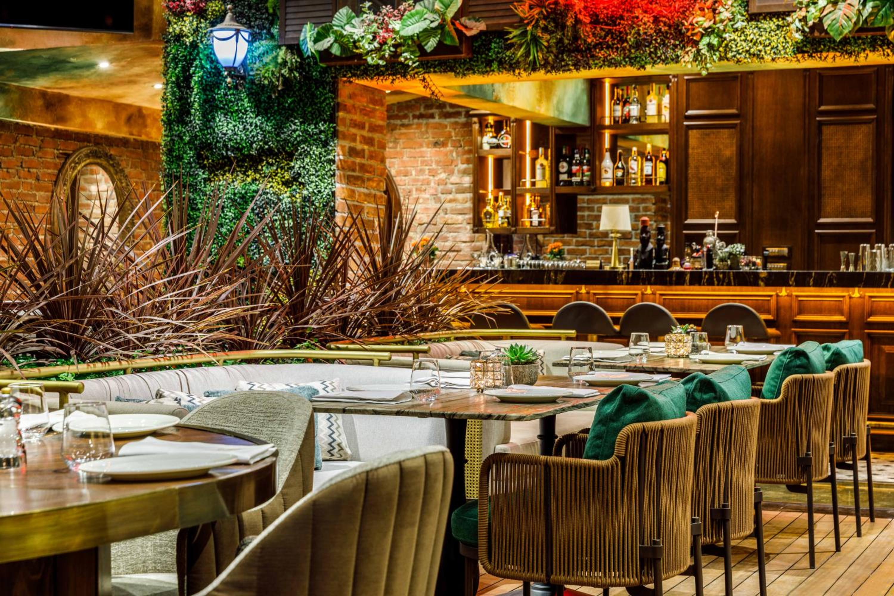 Cronton Design Hotel - Image 86