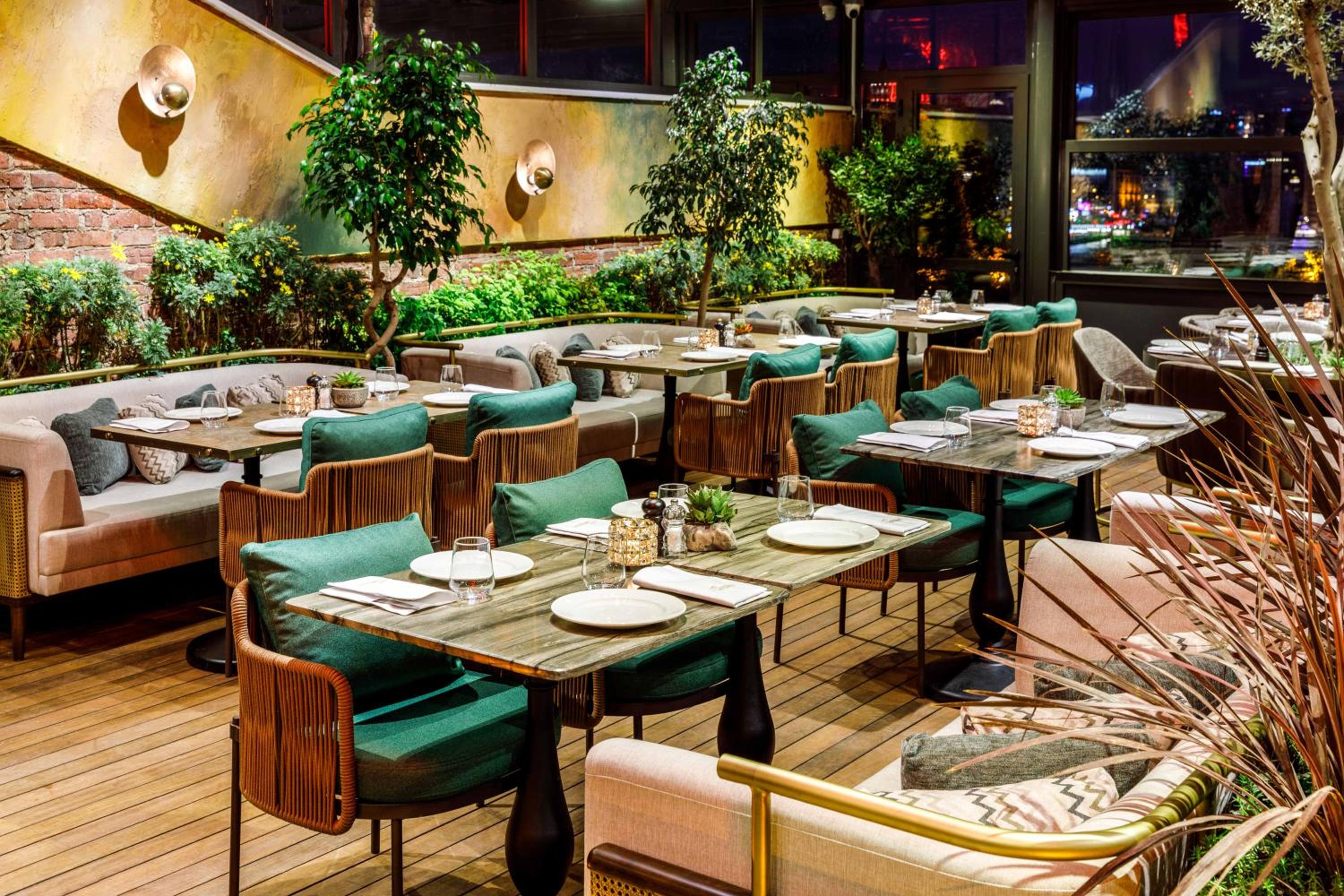 Cronton Design Hotel - Image 84