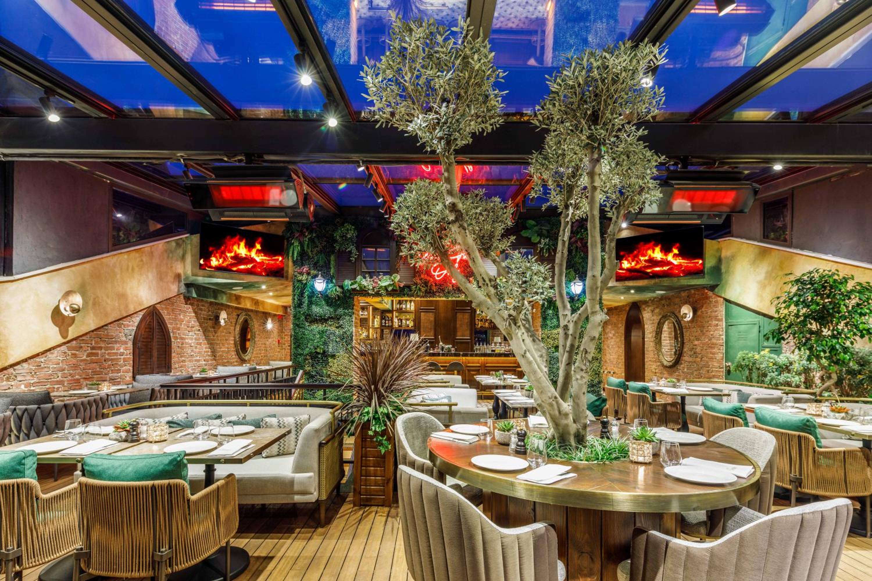 Cronton Design Hotel - Image 80