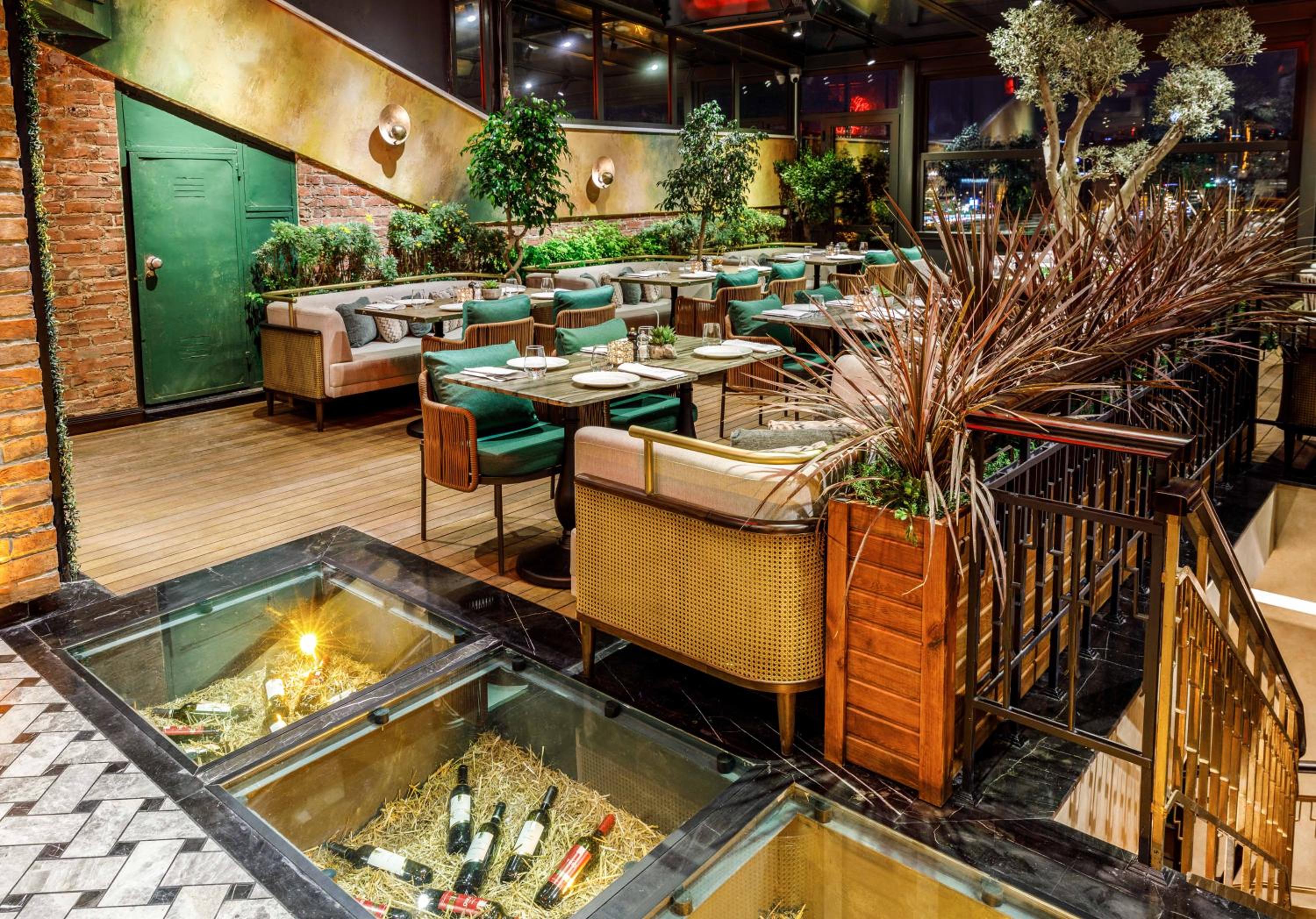 Cronton Design Hotel - Image 78