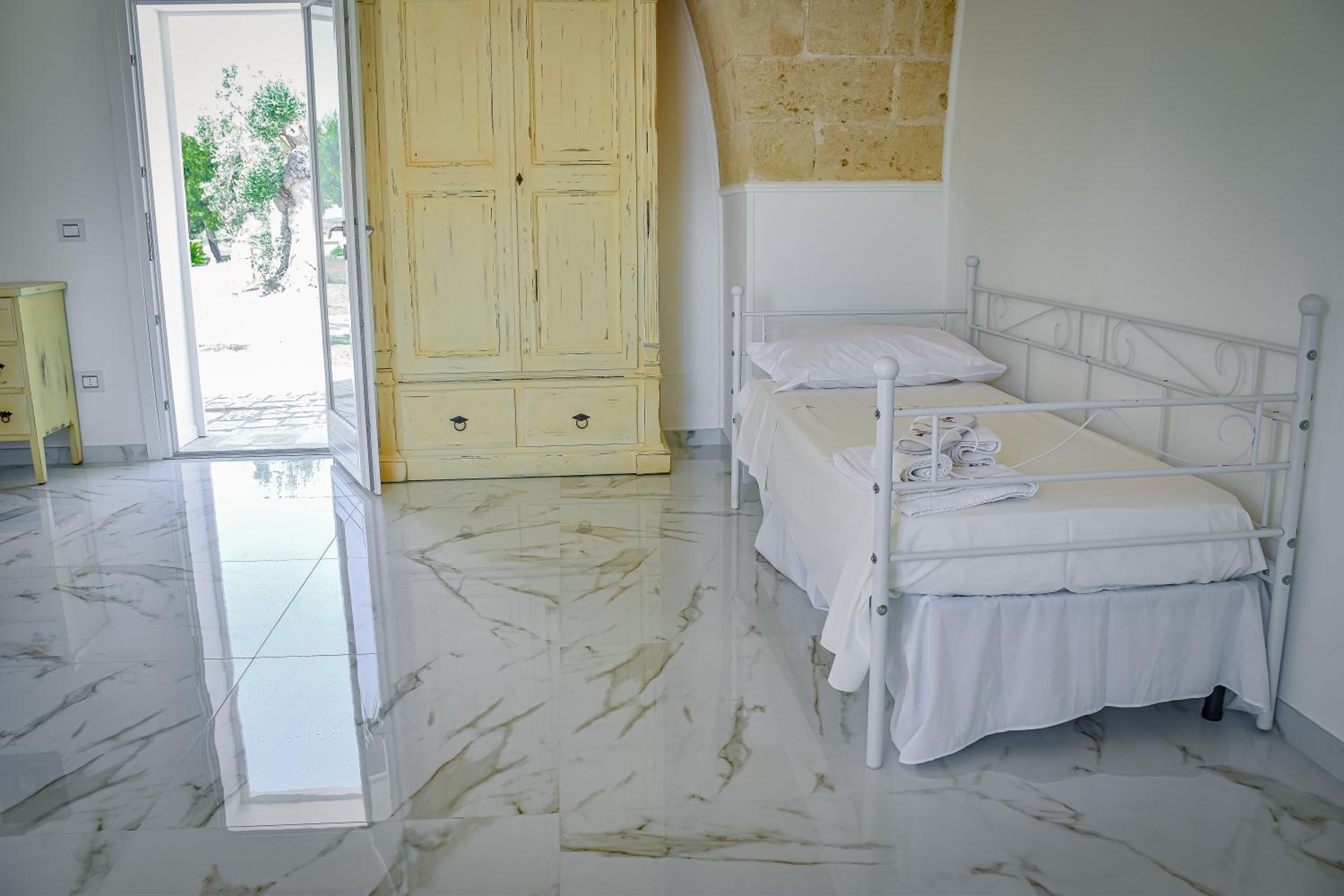Masseria Tenuta Quintino