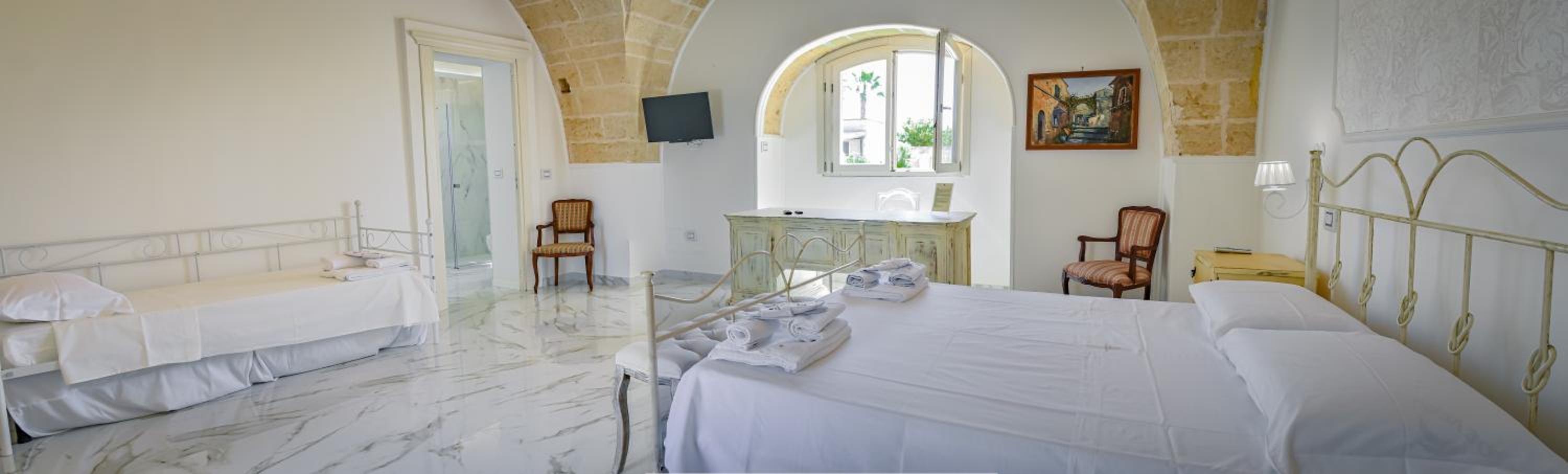 Masseria Tenuta Quintino