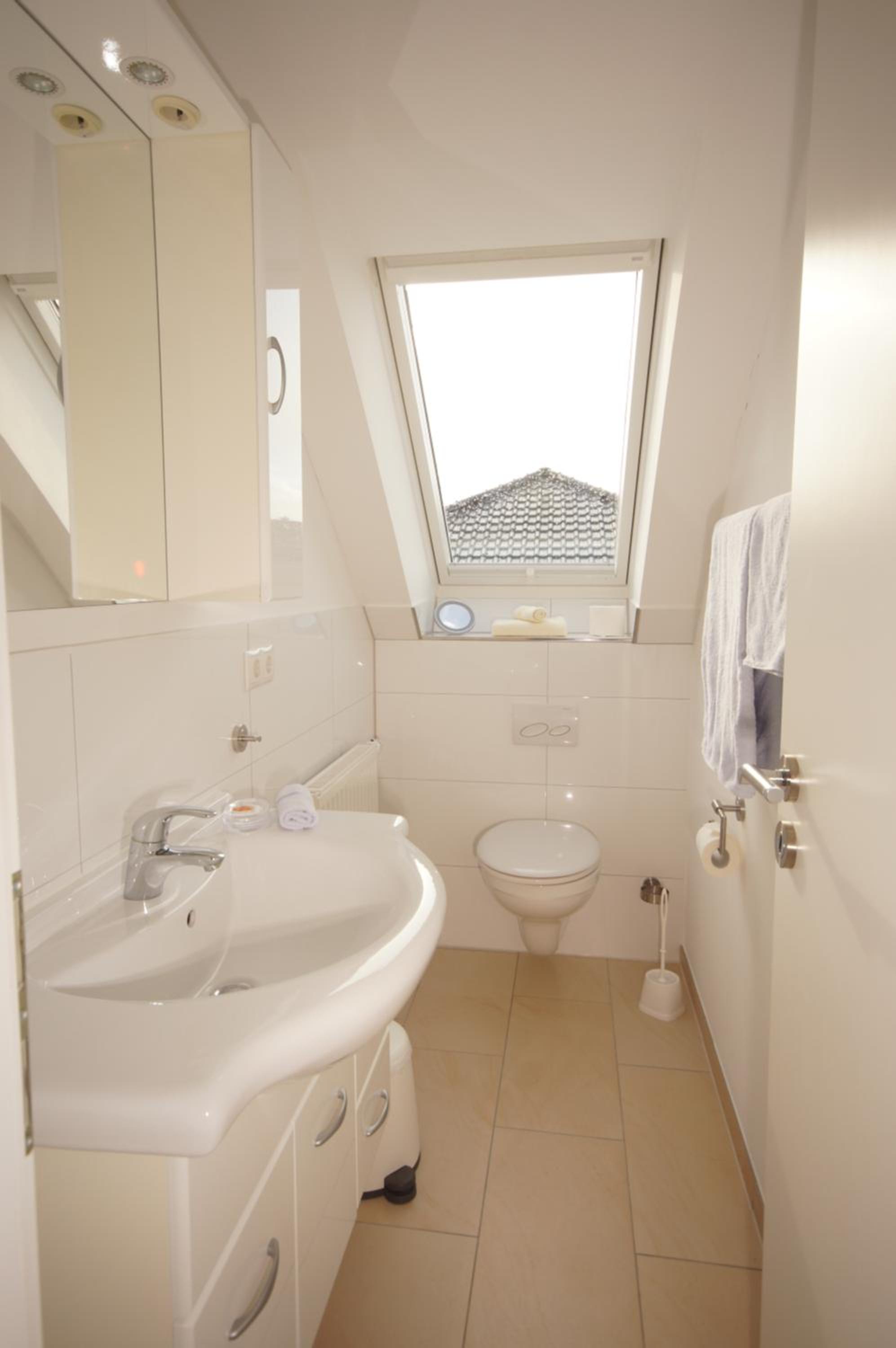 Ferienwohnung Feldblick