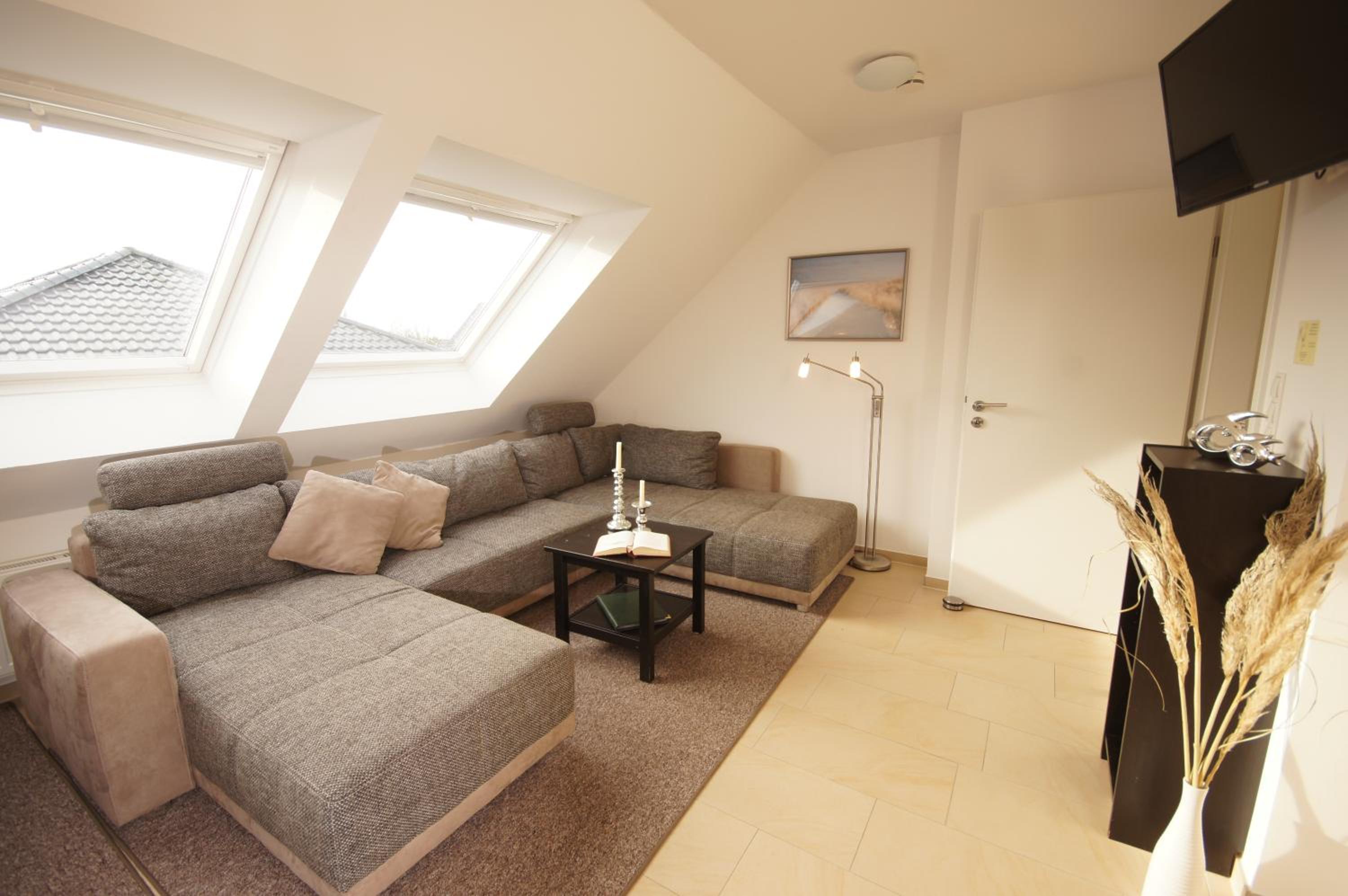 Hotel Ferienwohnung Feldblick - Image 1