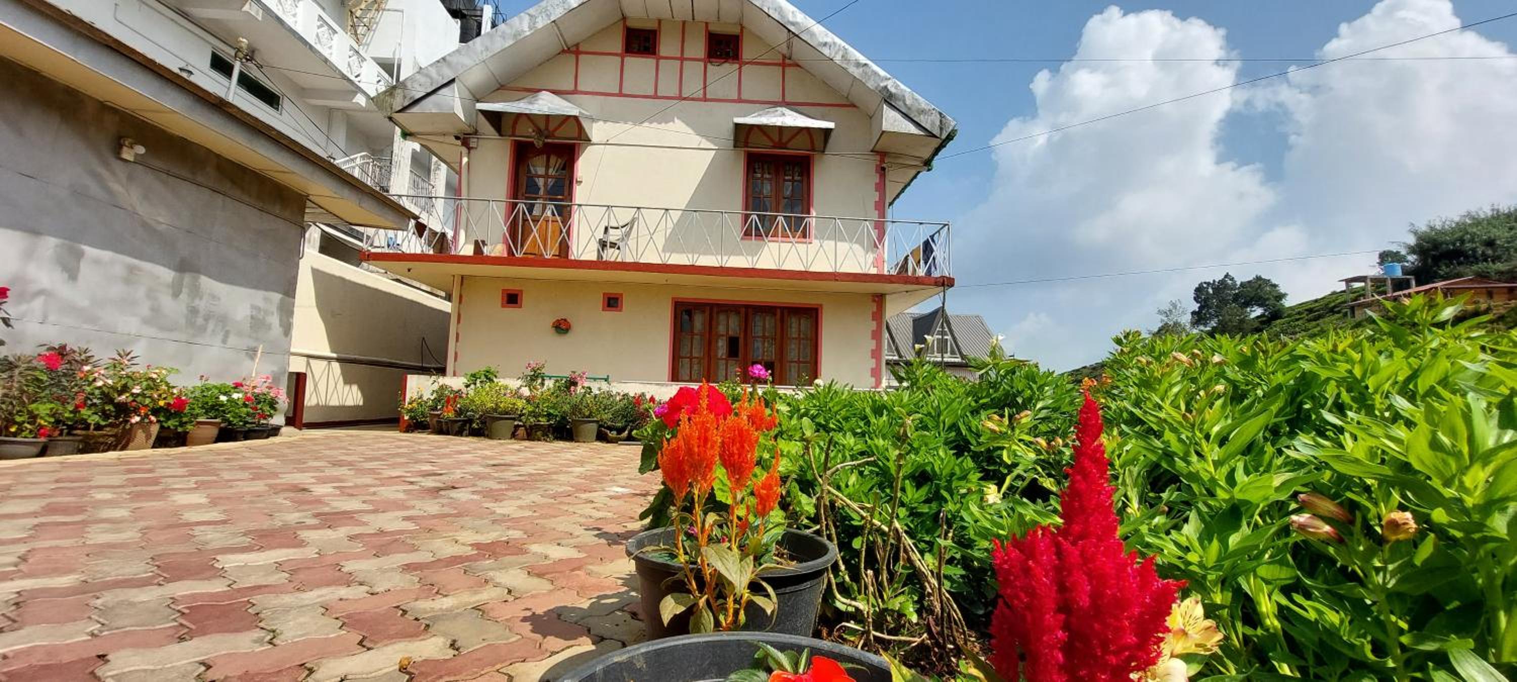 ChandraSobana view 4