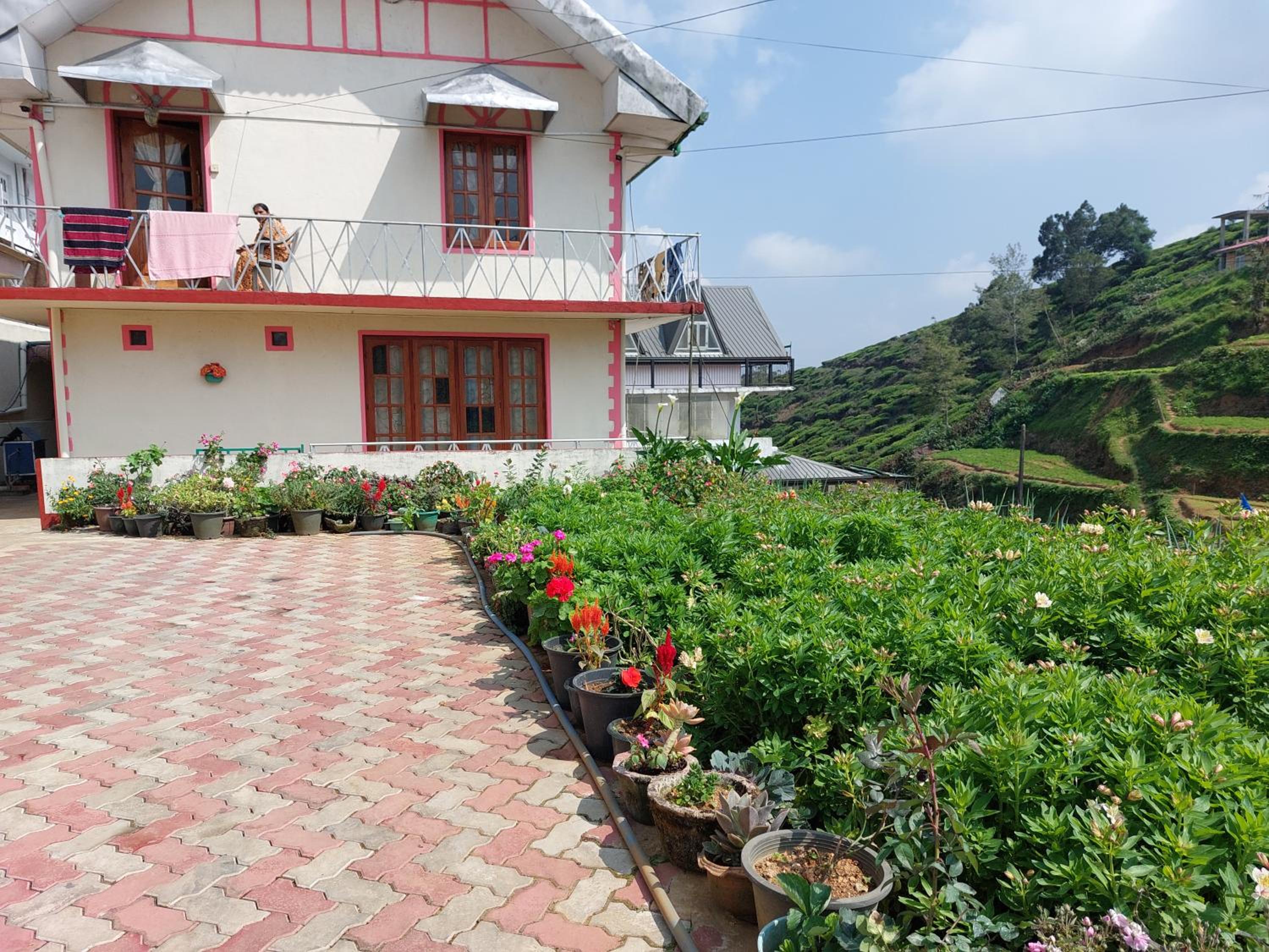 ChandraSobana view 5