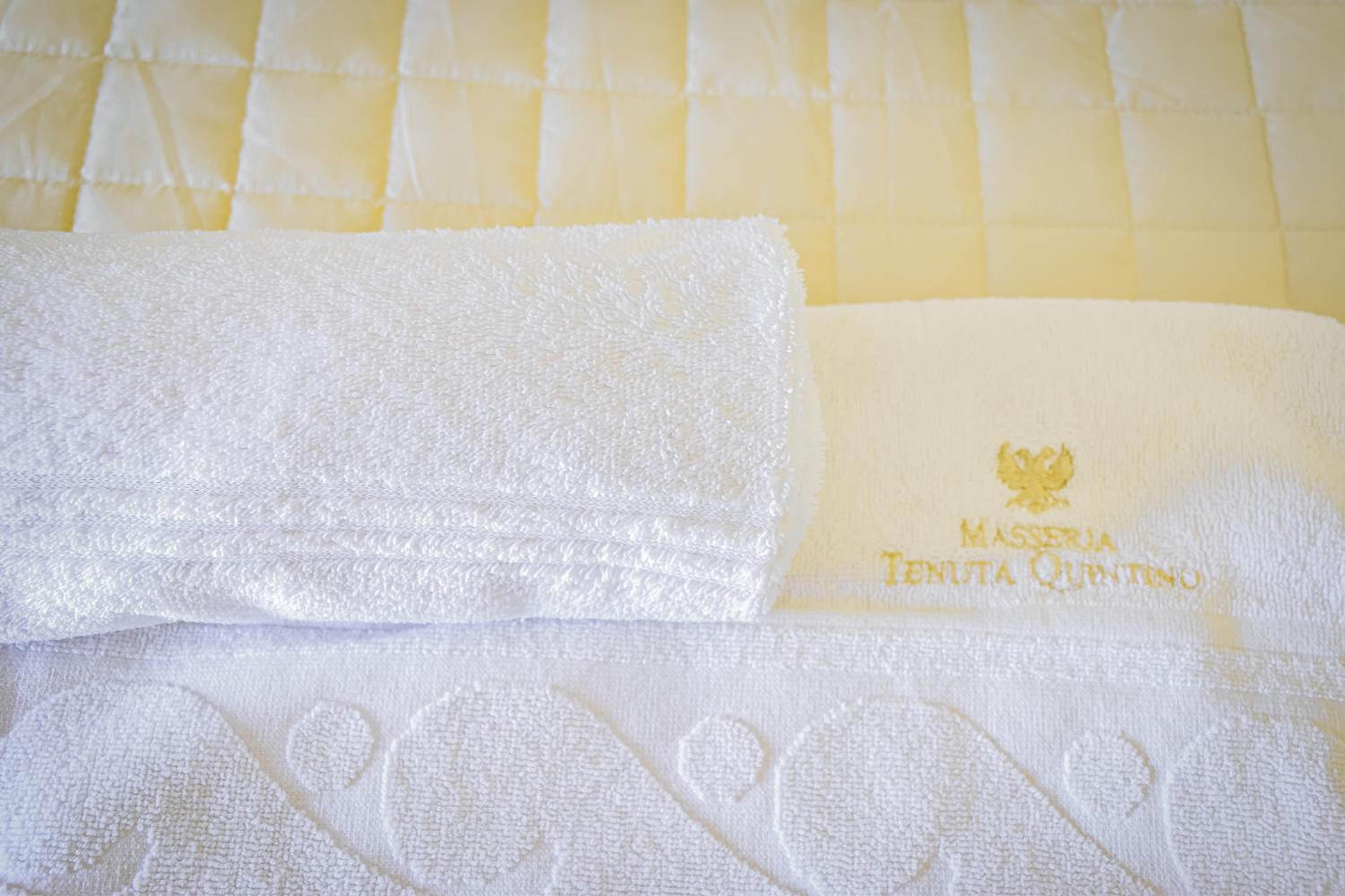 Masseria Tenuta Quintino