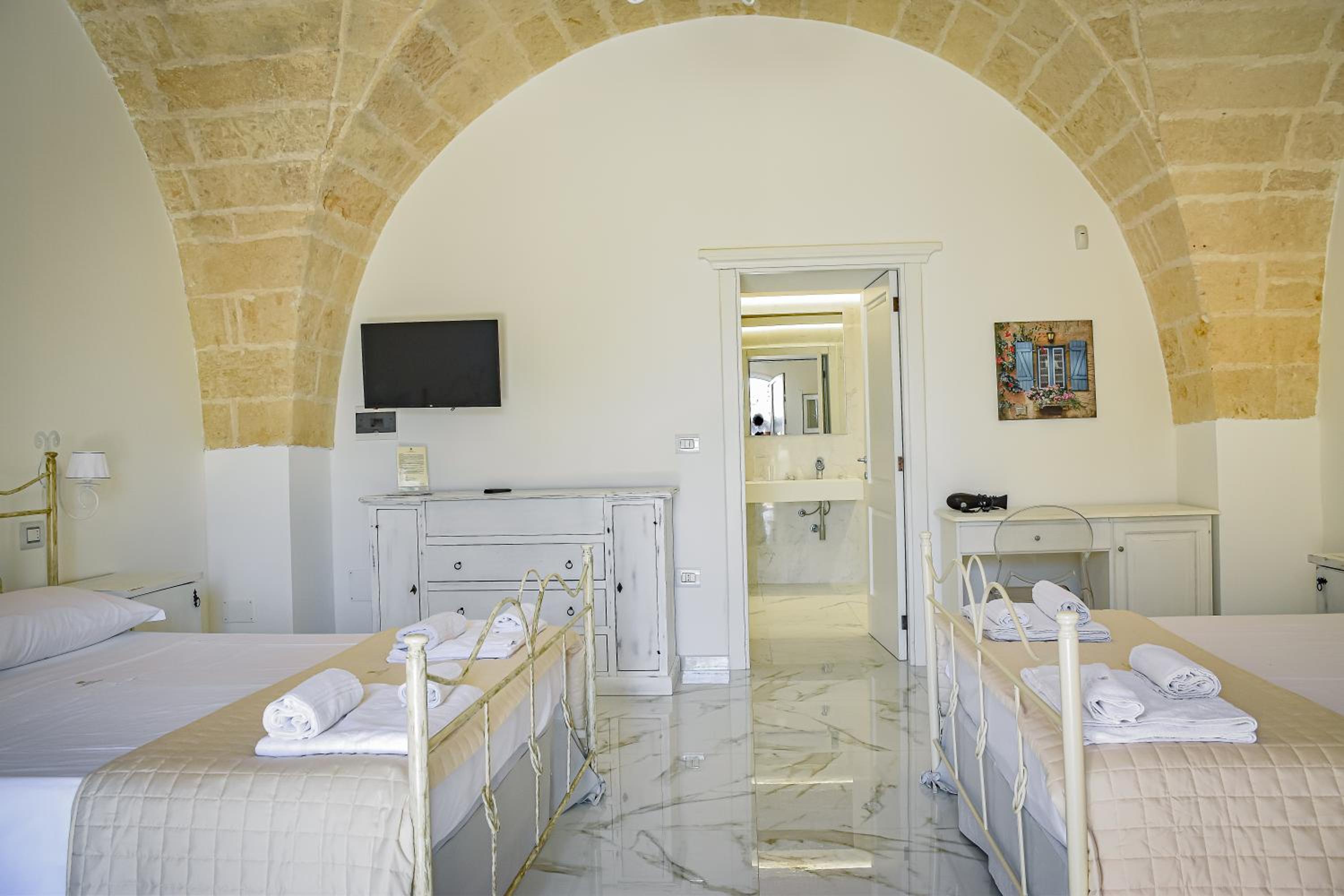 Masseria Tenuta Quintino