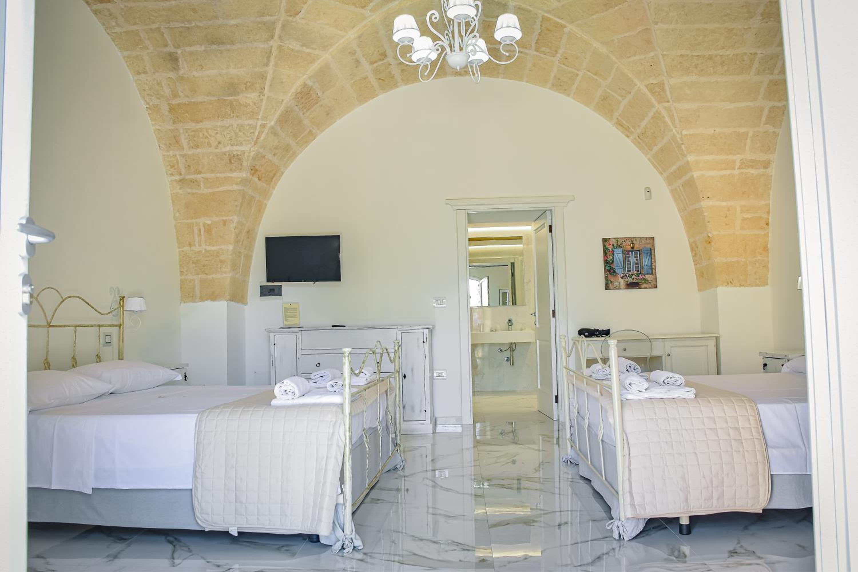 Masseria Tenuta Quintino