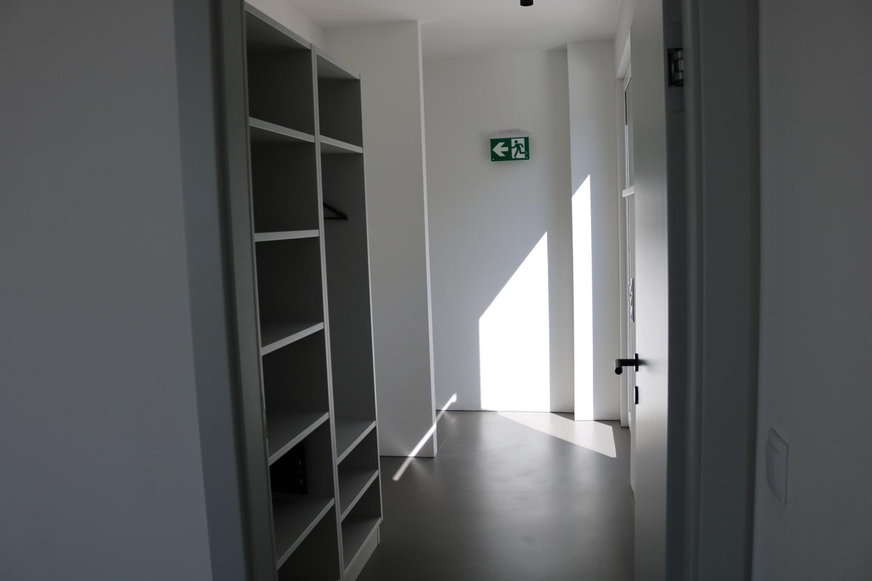 Wave Penthouses